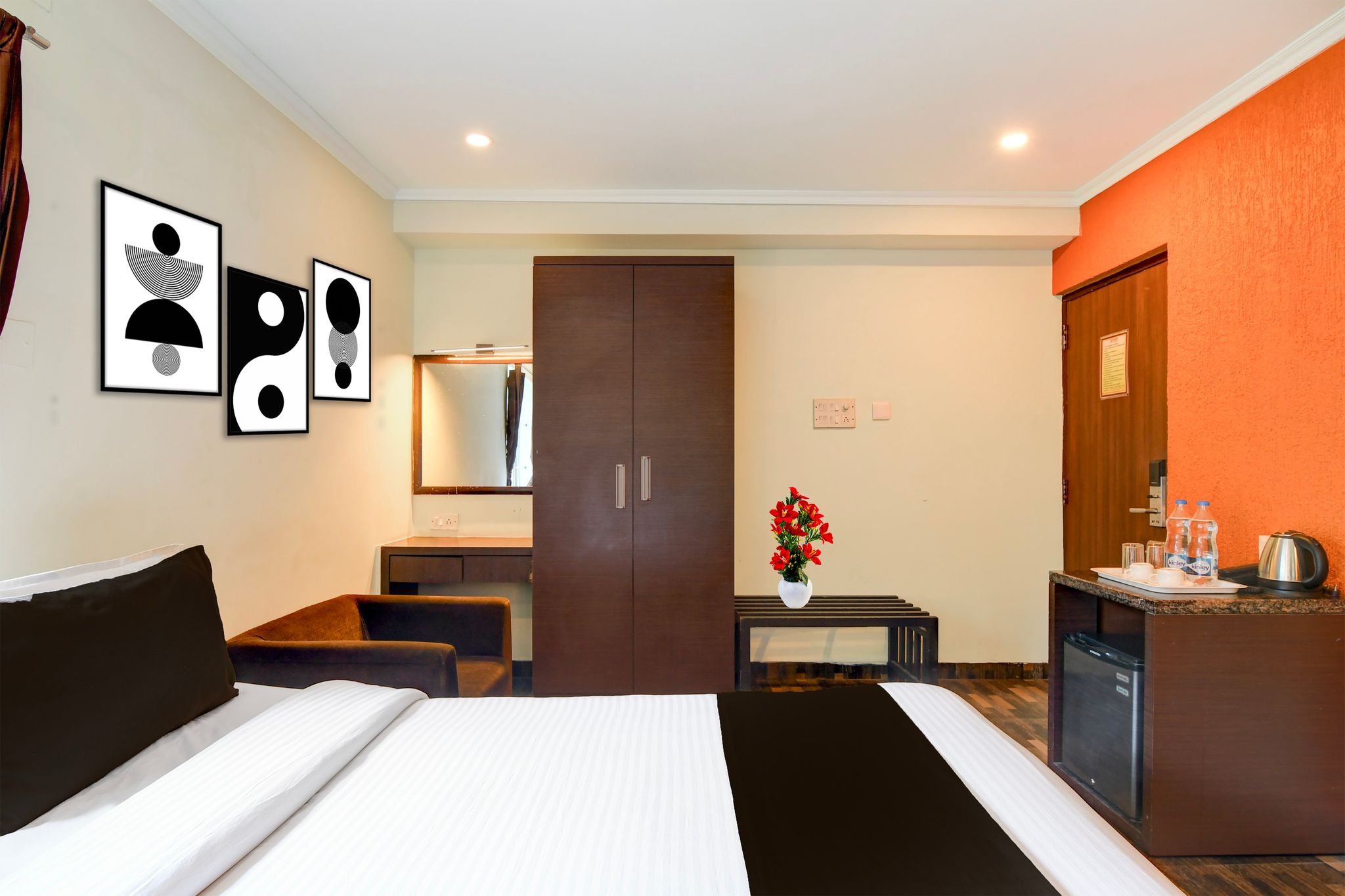 Super Townhouse New Digha Formerly Hotel Coral CLASSIC 5