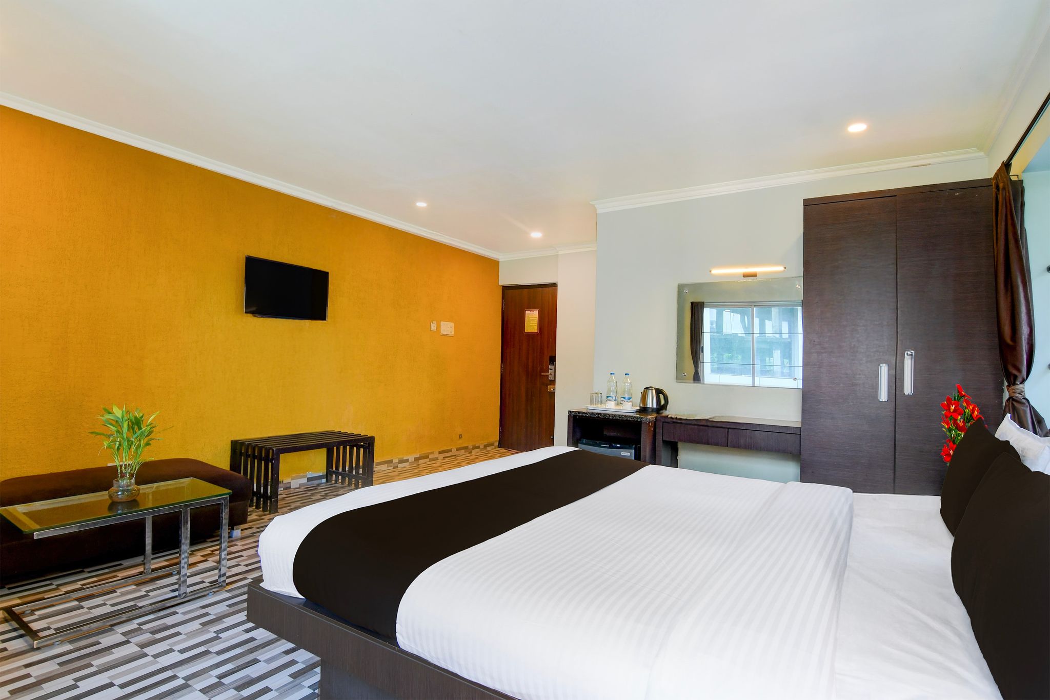 Super Townhouse New Digha Formerly Hotel Coral CLASSIC 4