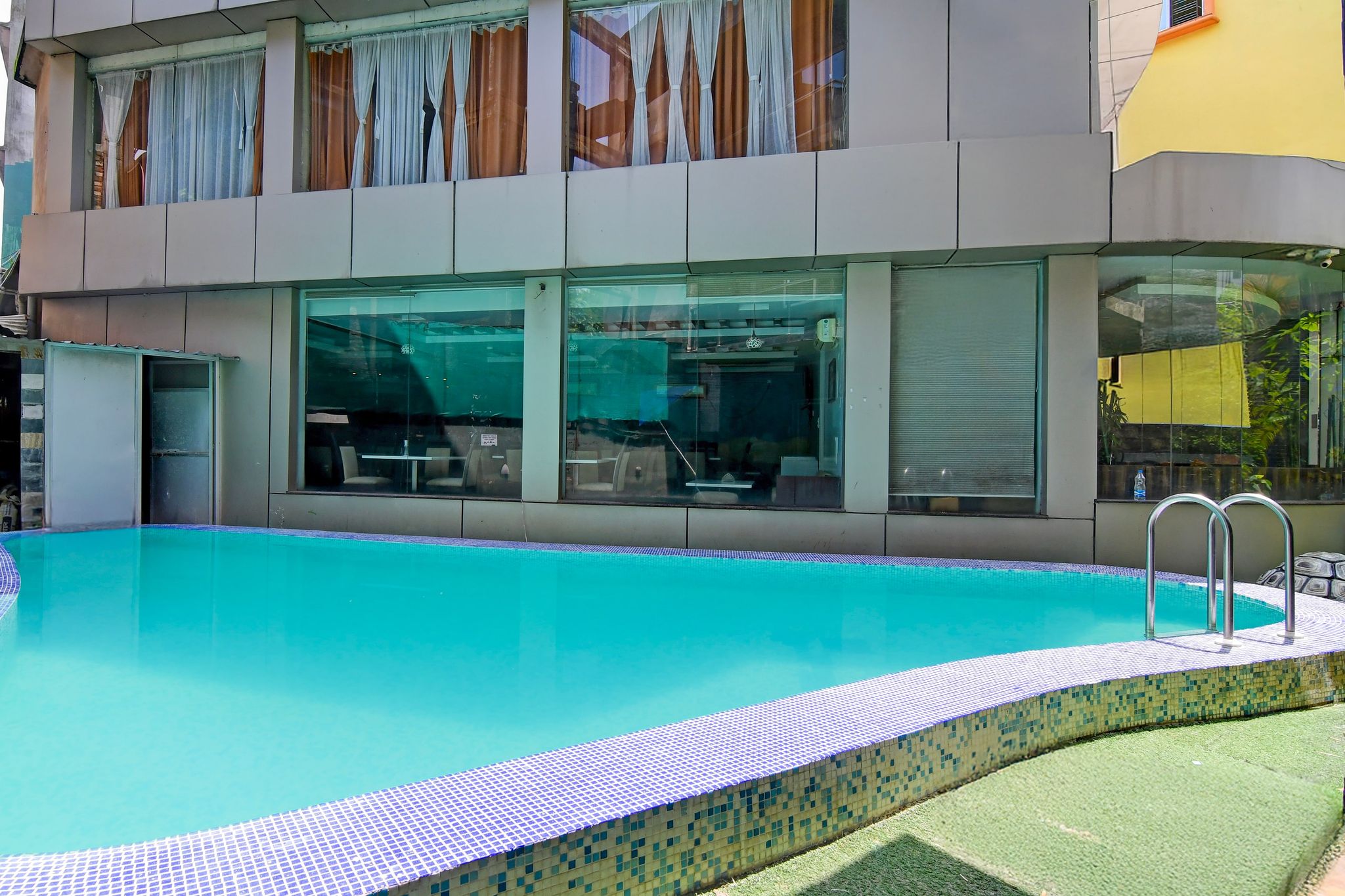 Children's Play Area