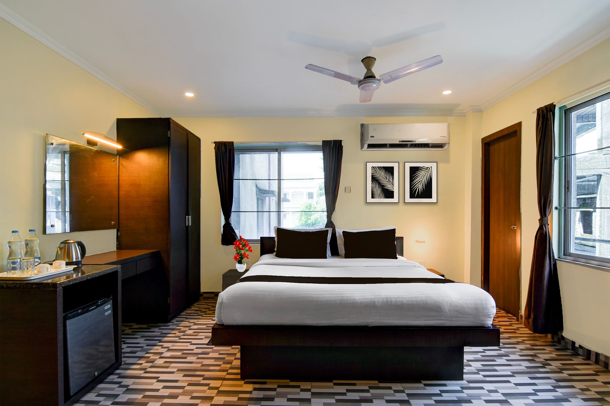 Super Townhouse New Digha Formerly Hotel Coral CLASSIC