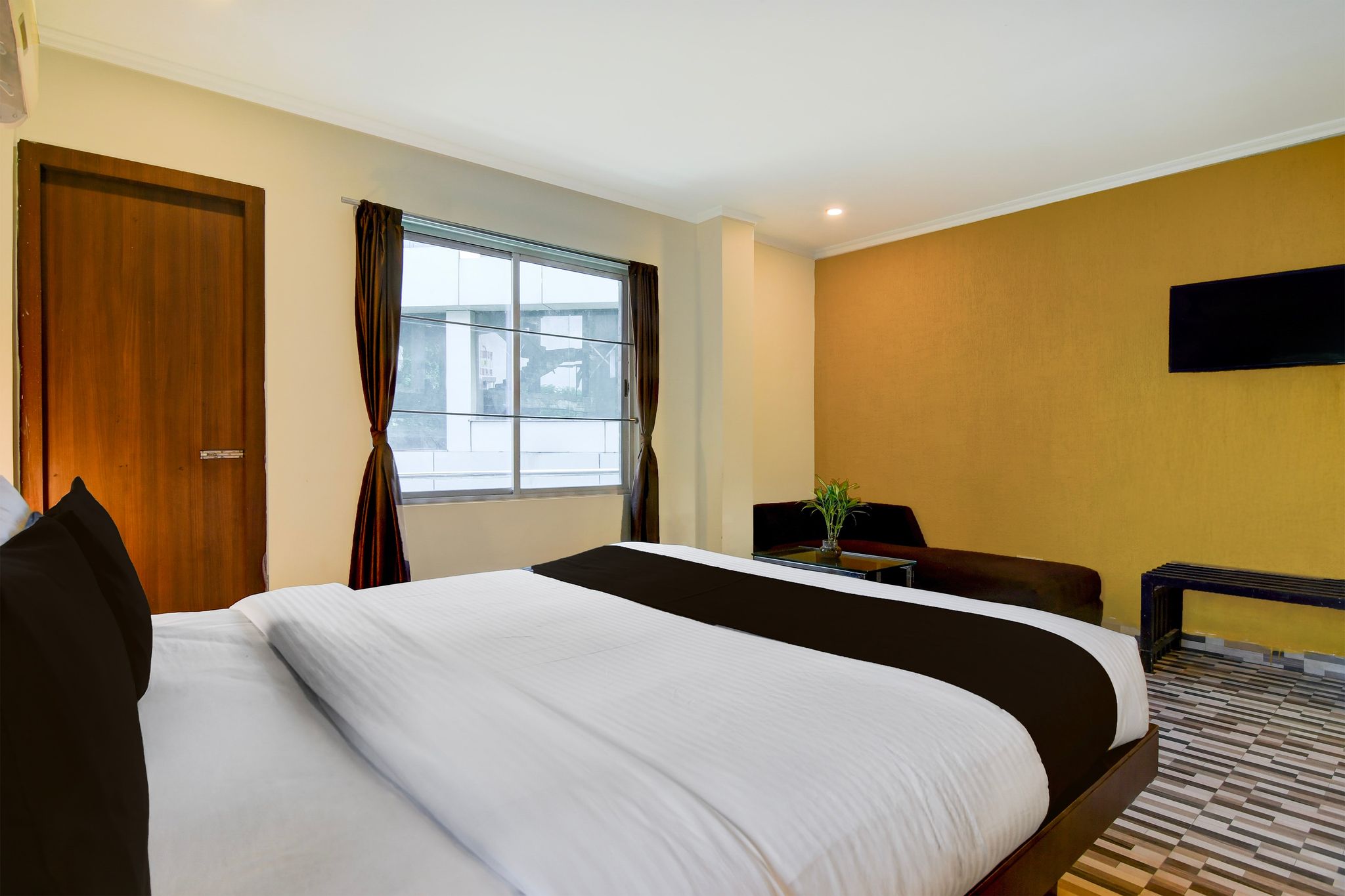 Super Townhouse New Digha Formerly Hotel Coral CLASSIC 3