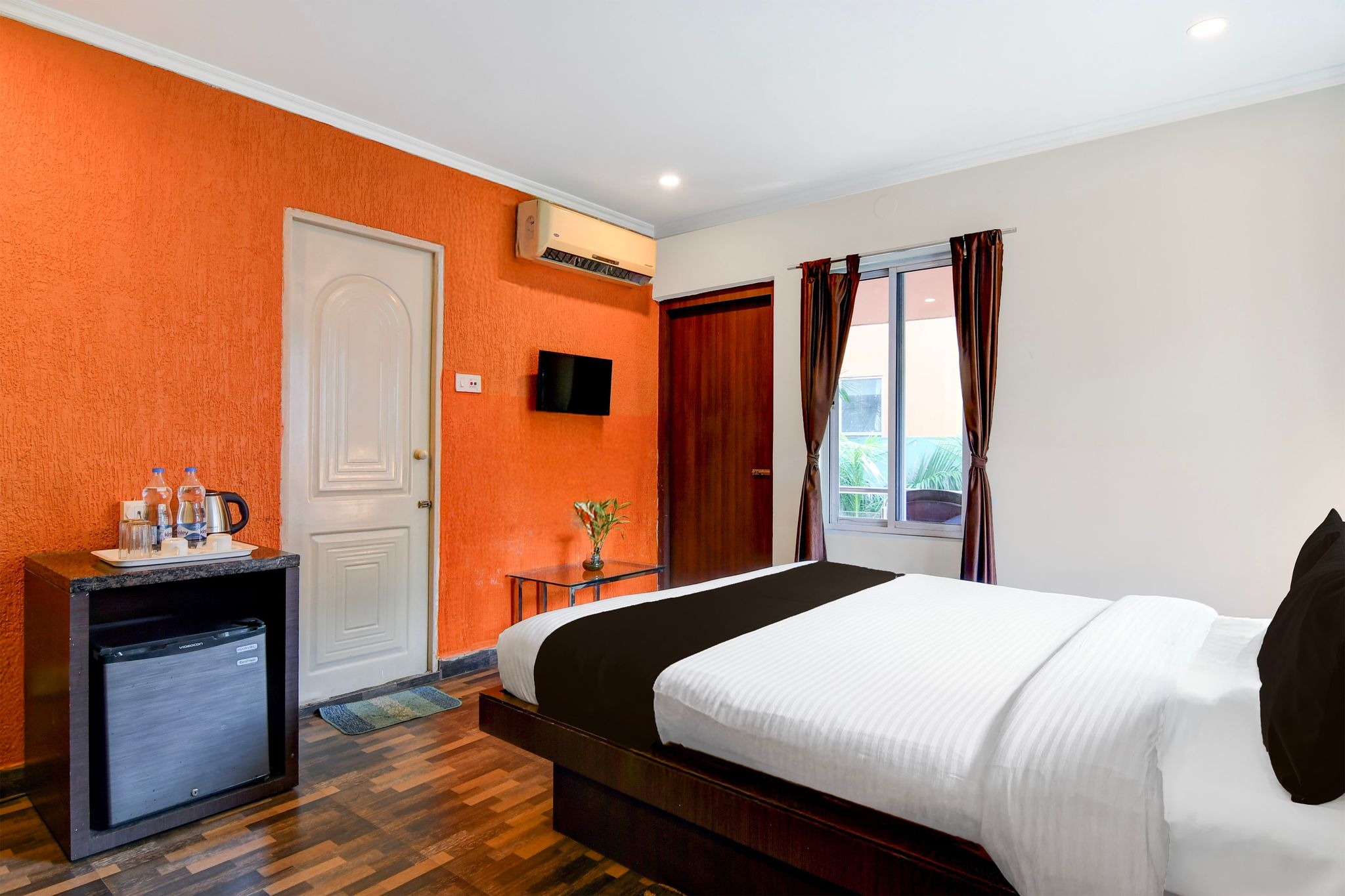 Super Townhouse New Digha Formerly Hotel Coral CLASSIC 6