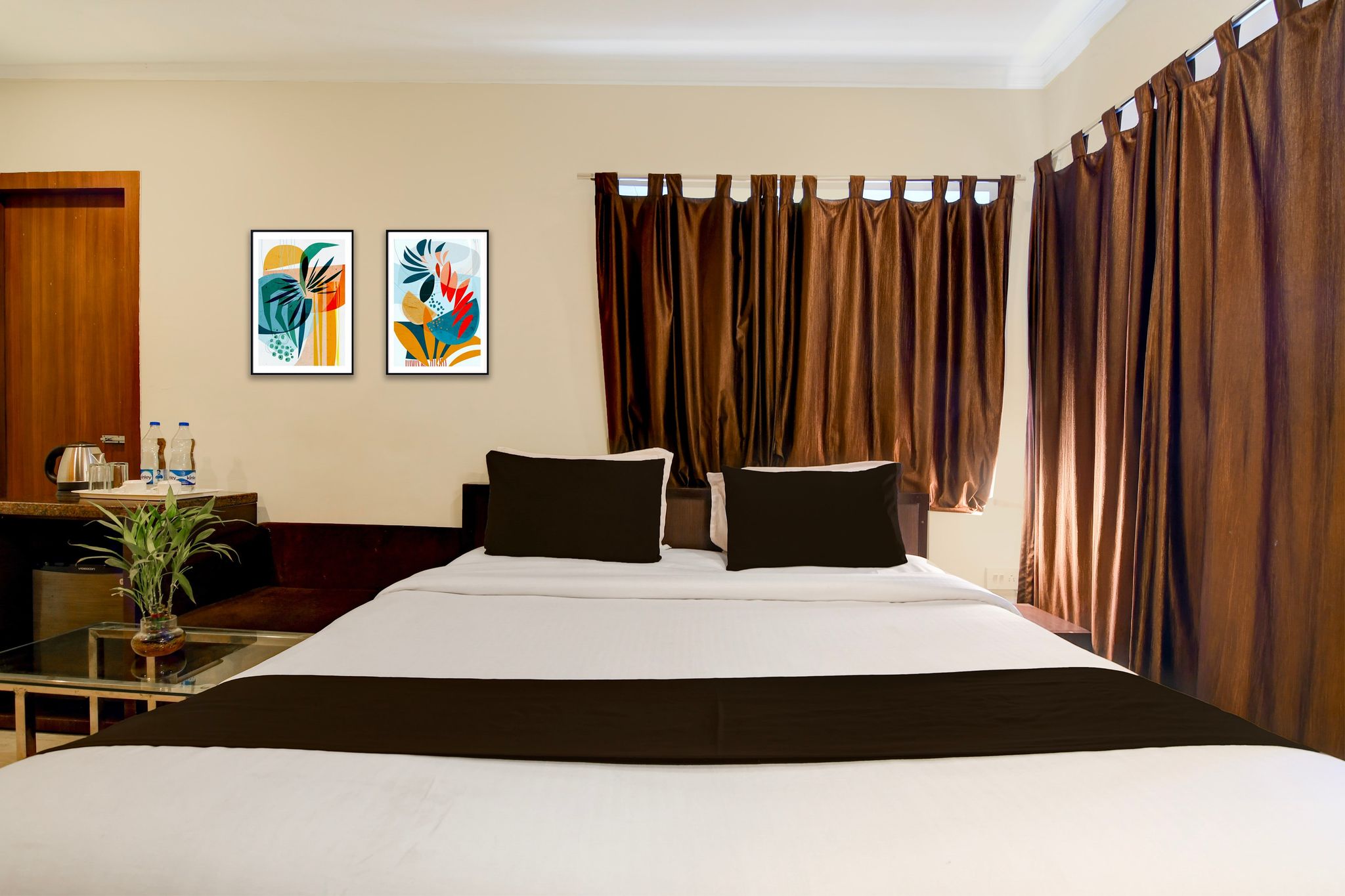 Super Townhouse New Digha Formerly Hotel Coral CLASSIC 9