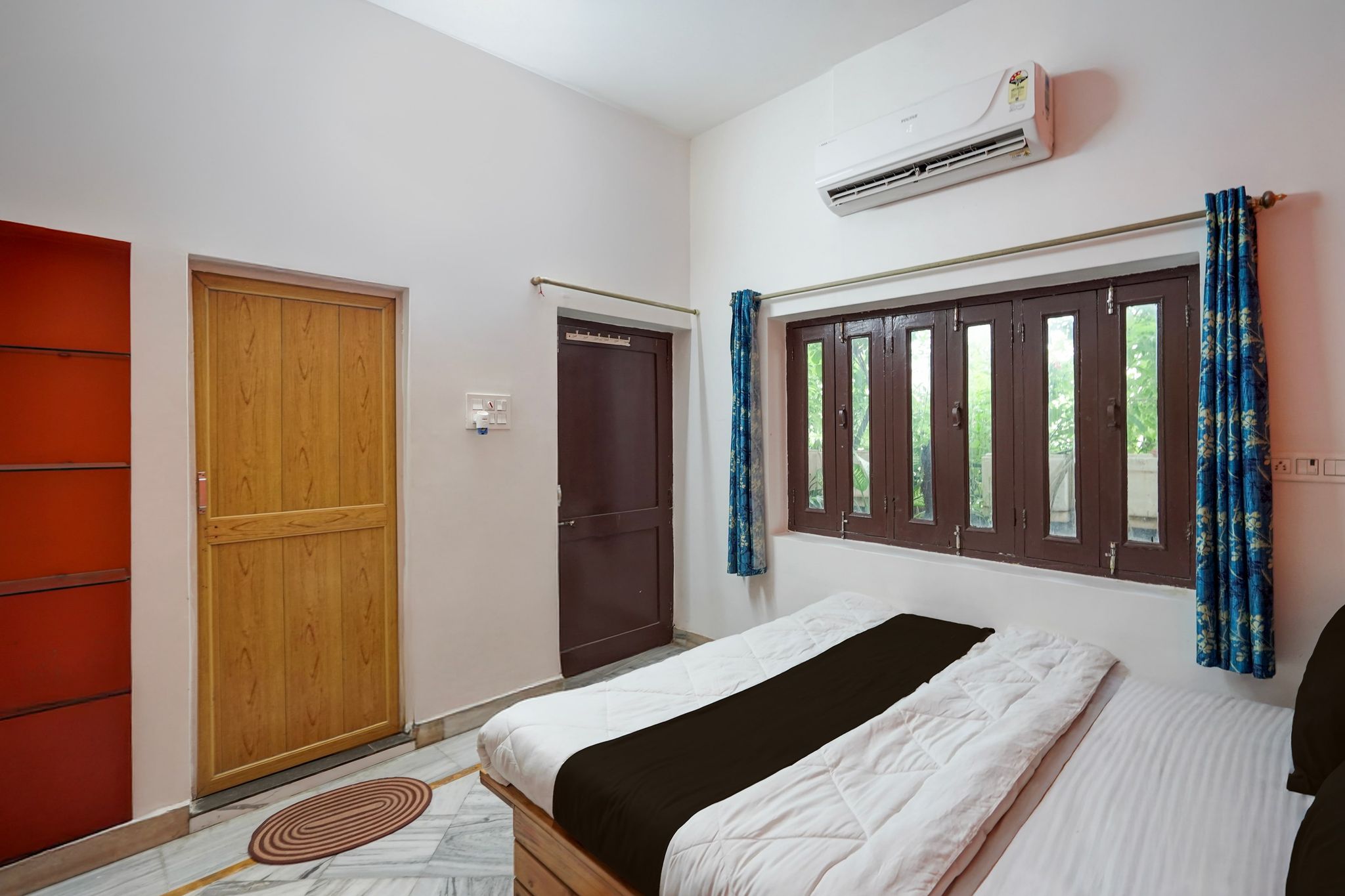 Super Hotel O Jodhpur Cantt Railway Junction Formerly Jannat Residency CLASSIC 14