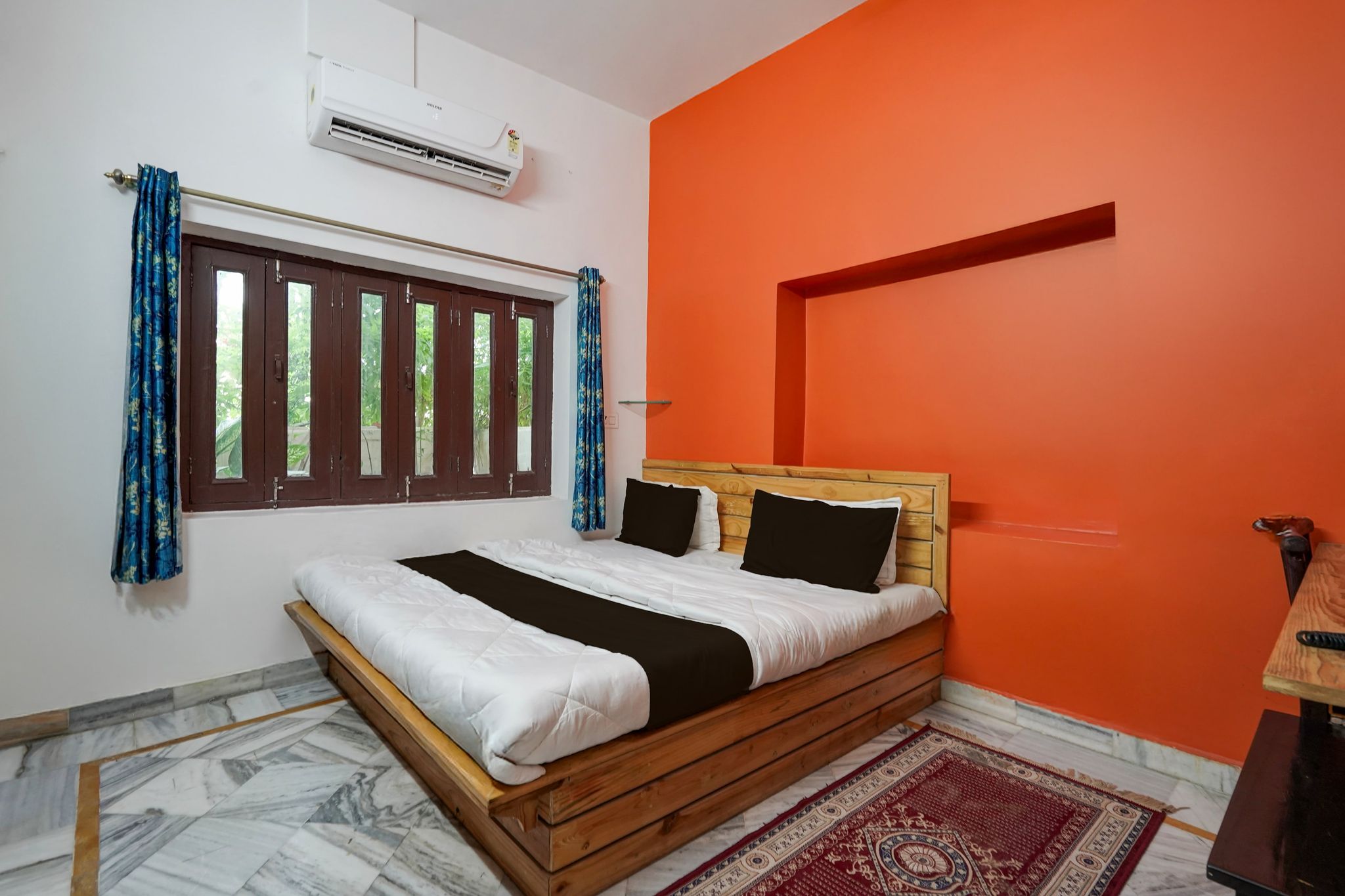 Super Hotel O Jodhpur Cantt Railway Junction Formerly Jannat Residency CLASSIC 12