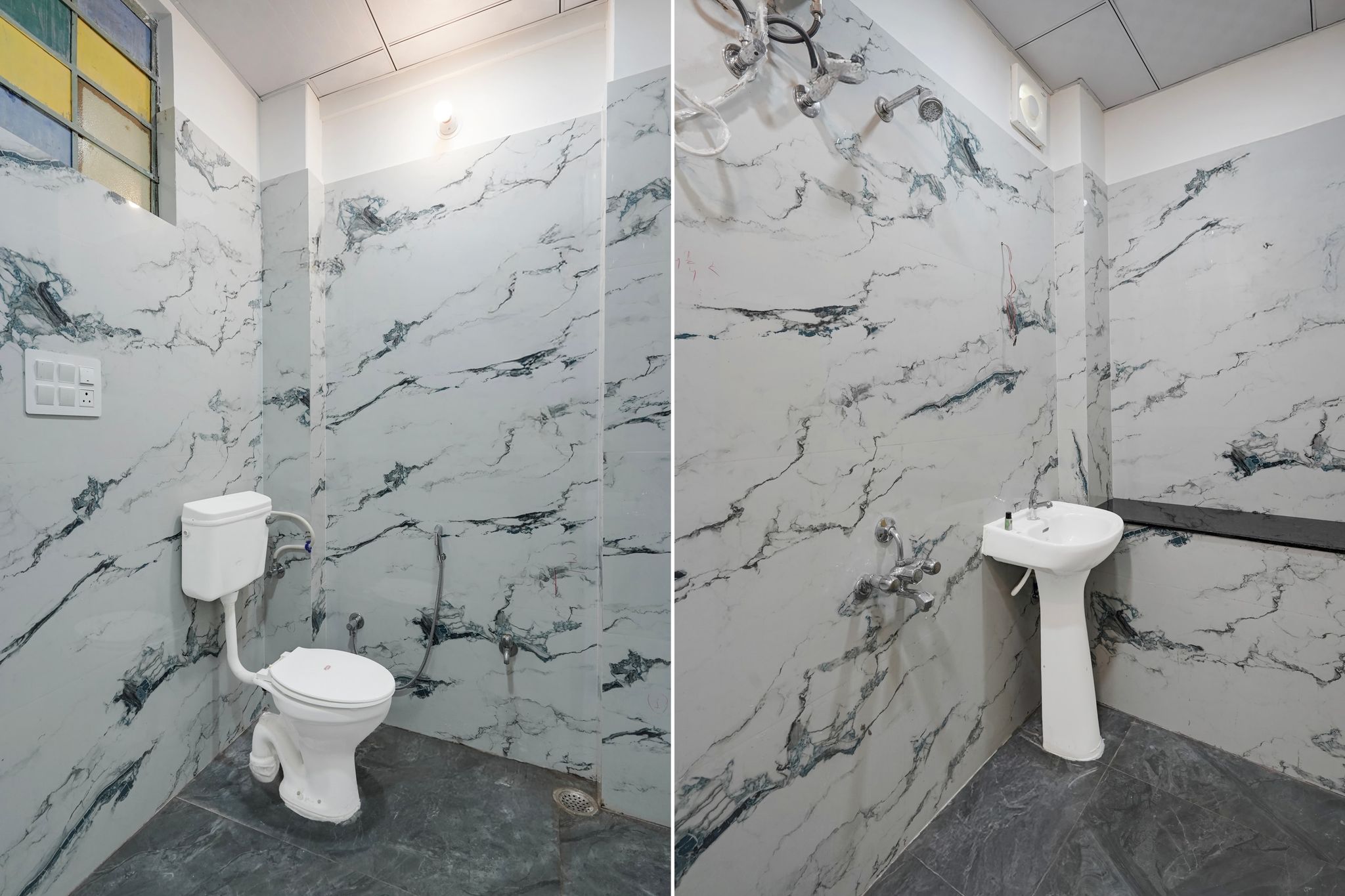 Super Hotel O Jodhpur Cantt Railway Junction Formerly Jannat Residency CLASSIC 17