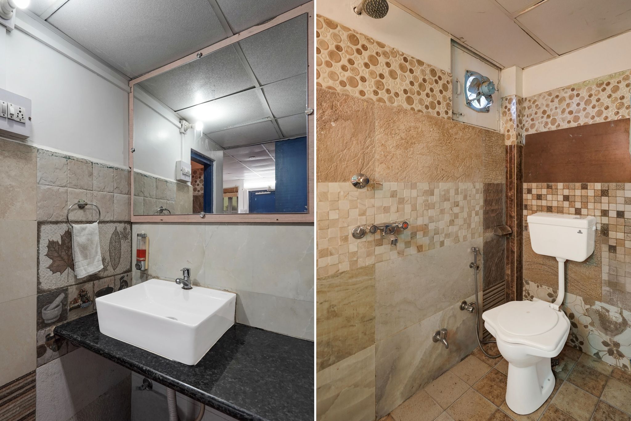 Super Hotel O Jodhpur Cantt Railway Junction Formerly Jannat Residency CLASSIC 16