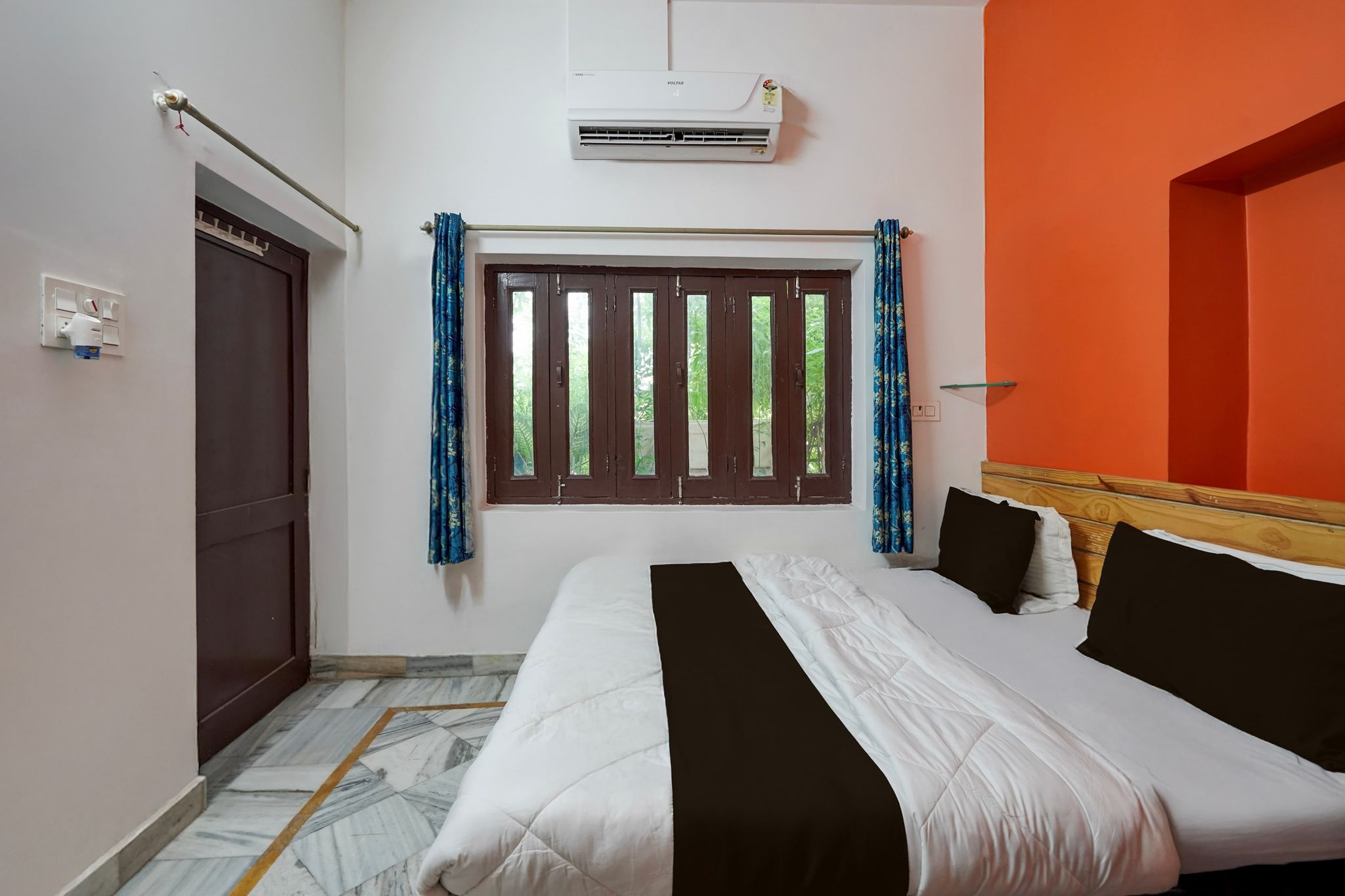 Super Hotel O Jodhpur Cantt Railway Junction Formerly Jannat Residency CLASSIC 15