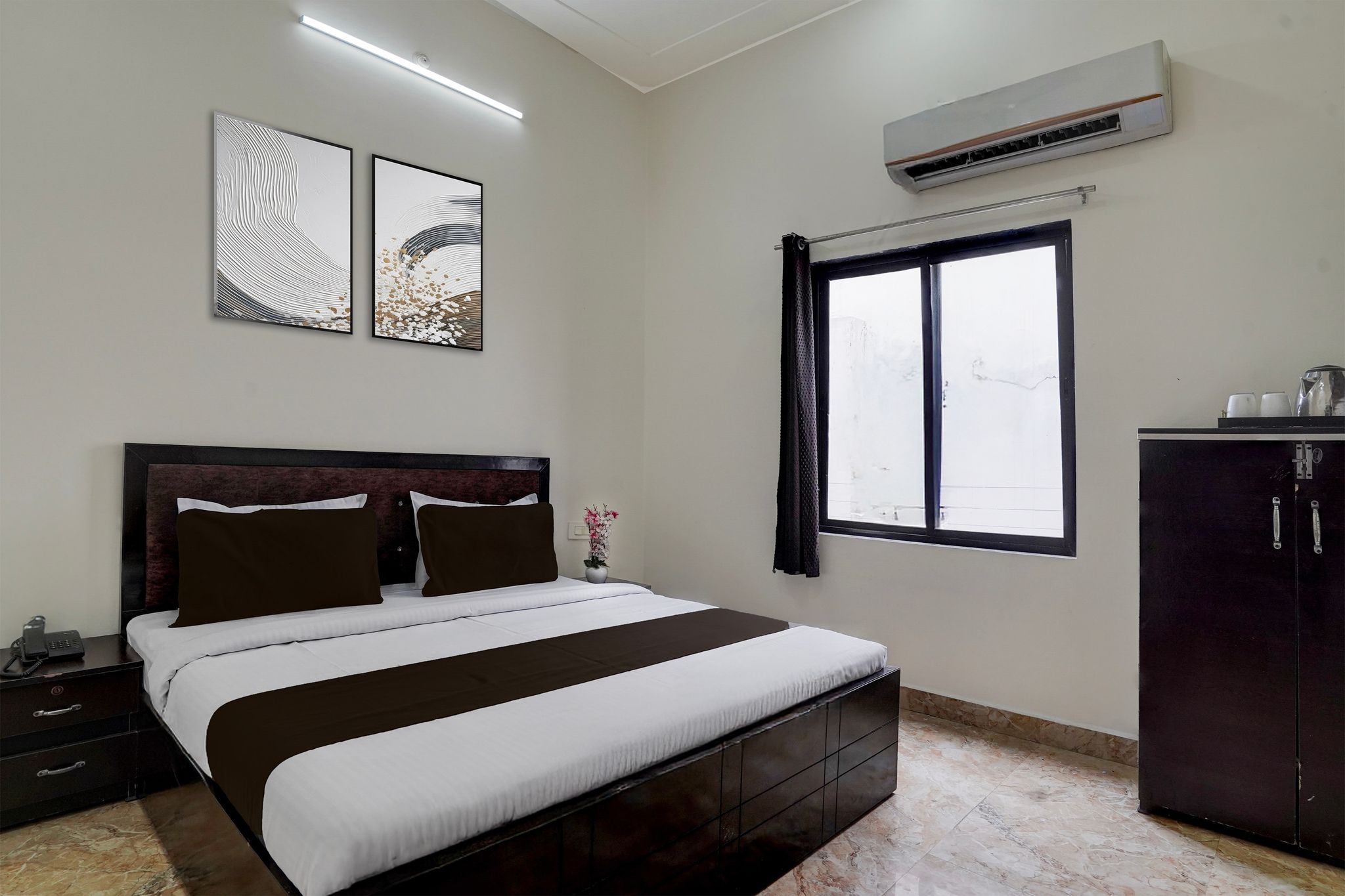 Hotel O Yamuna Riverview Formerly Swyamwar Resort CLASSIC 2