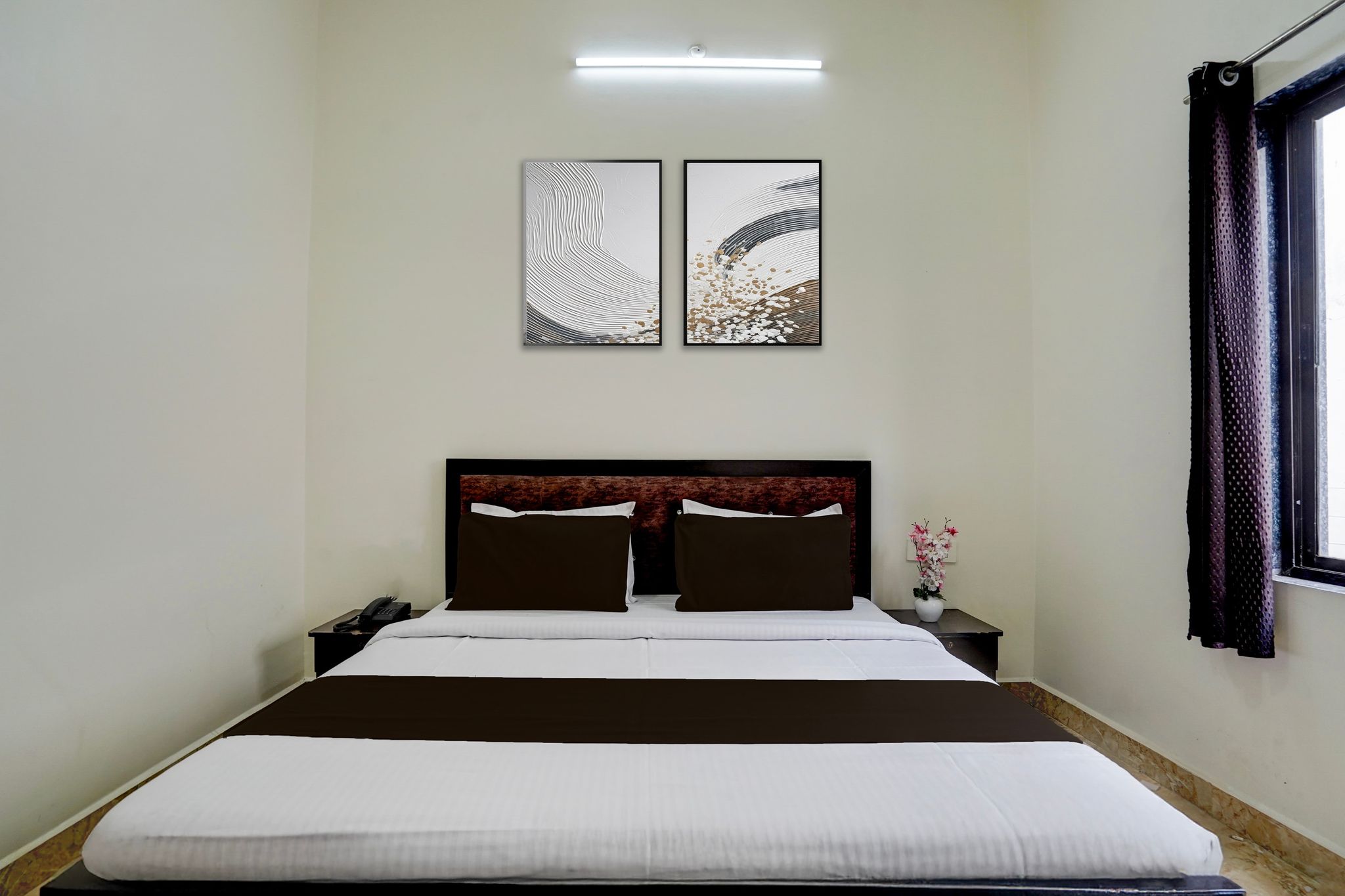 Hotel O Yamuna Riverview Formerly Swyamwar Resort CLASSIC 8