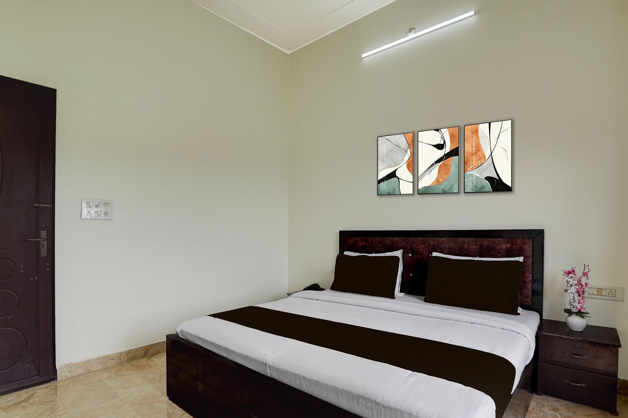 Hotel O Yamuna Riverview Formerly Swyamwar Resort CLASSIC 10