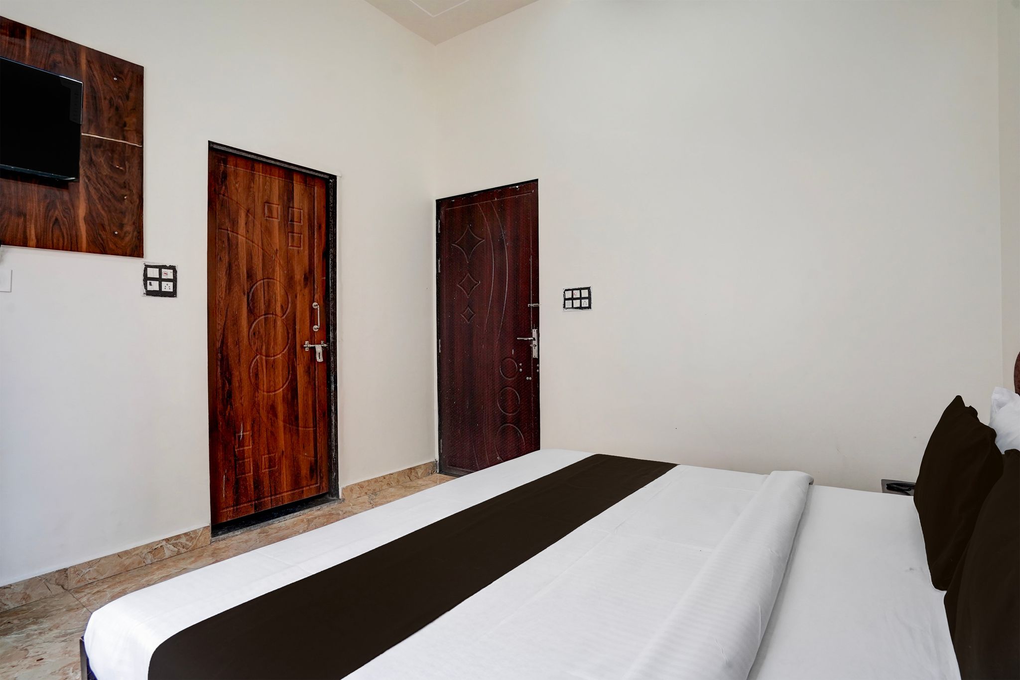 Hotel O Yamuna Riverview Formerly Swyamwar Resort CLASSIC 9