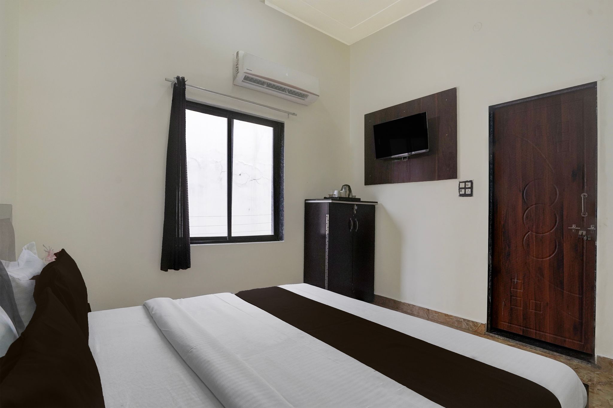 Hotel O Yamuna Riverview Formerly Swyamwar Resort CLASSIC 4