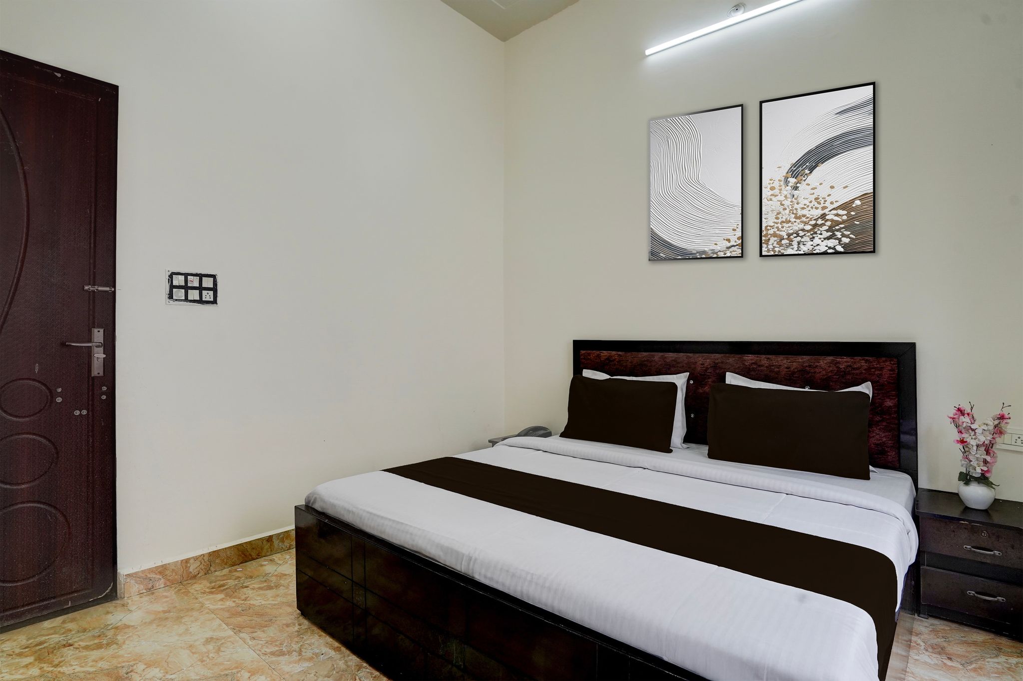 Hotel O Yamuna Riverview Formerly Swyamwar Resort CLASSIC 3