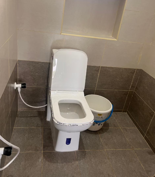 The Coconest STANDARD NON AC 2