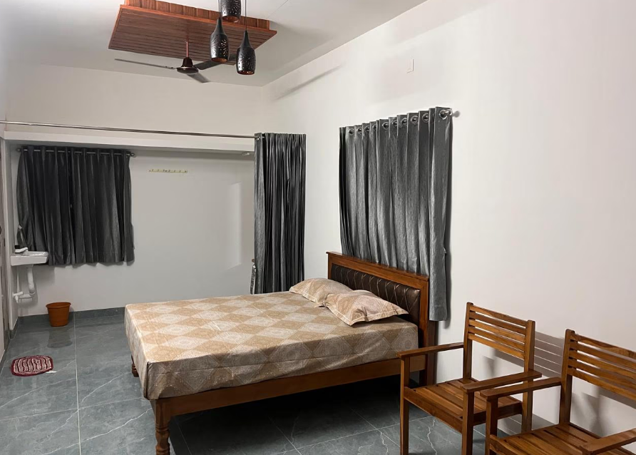 The Coconest STANDARD NON AC