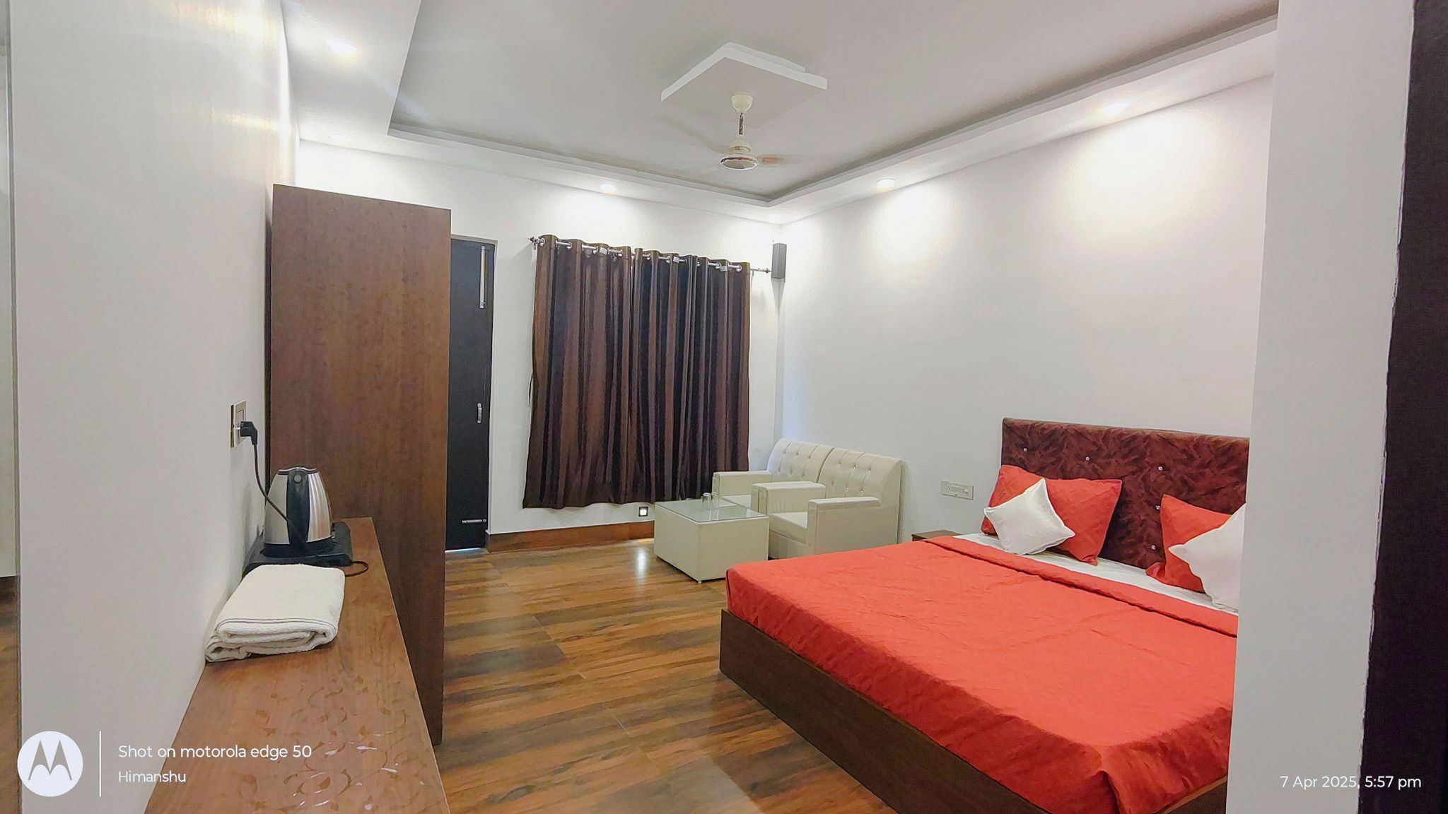 Hotel Lenexa By Bestinn Leisure Executive Double Room