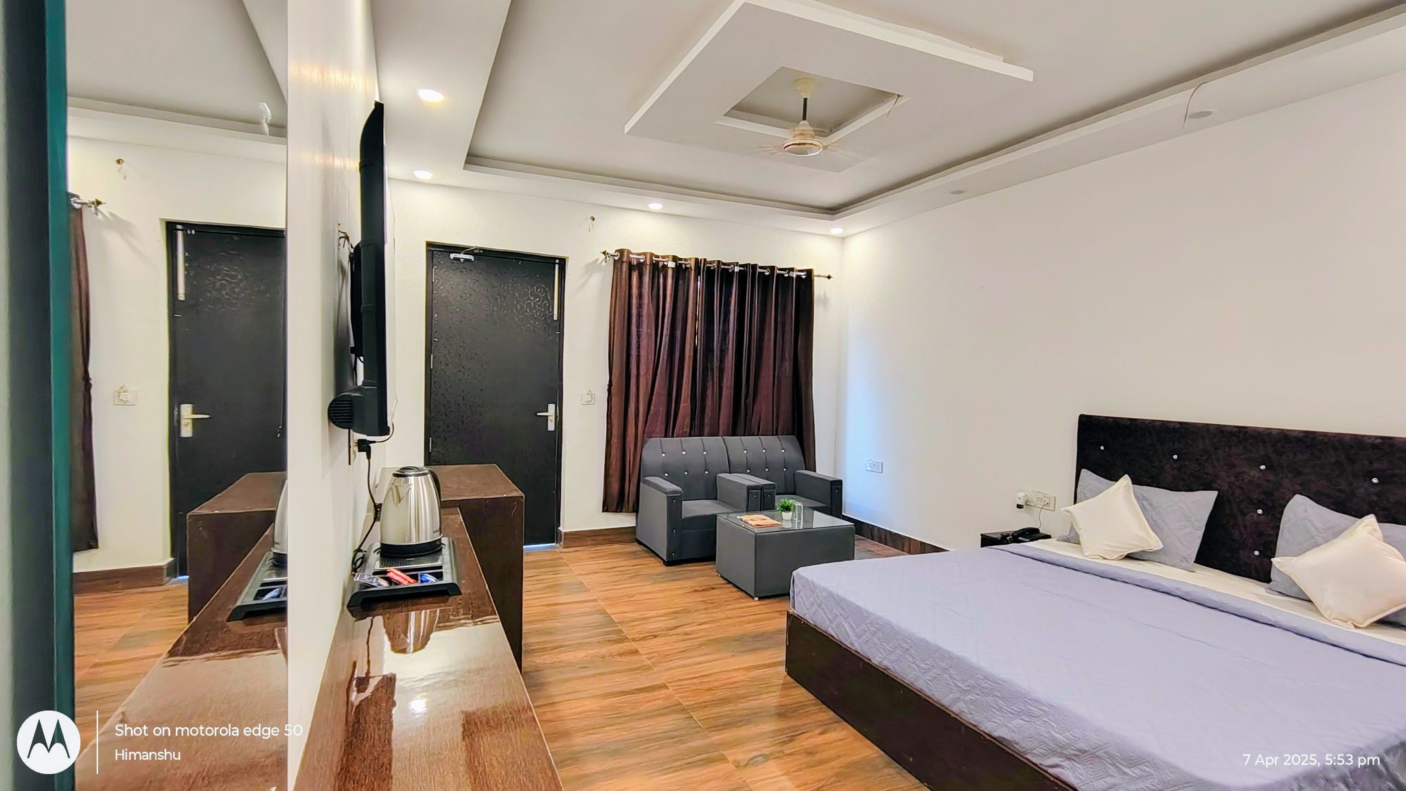 Hotel Lenexa By Bestinn Leisure Executive Double Room 2