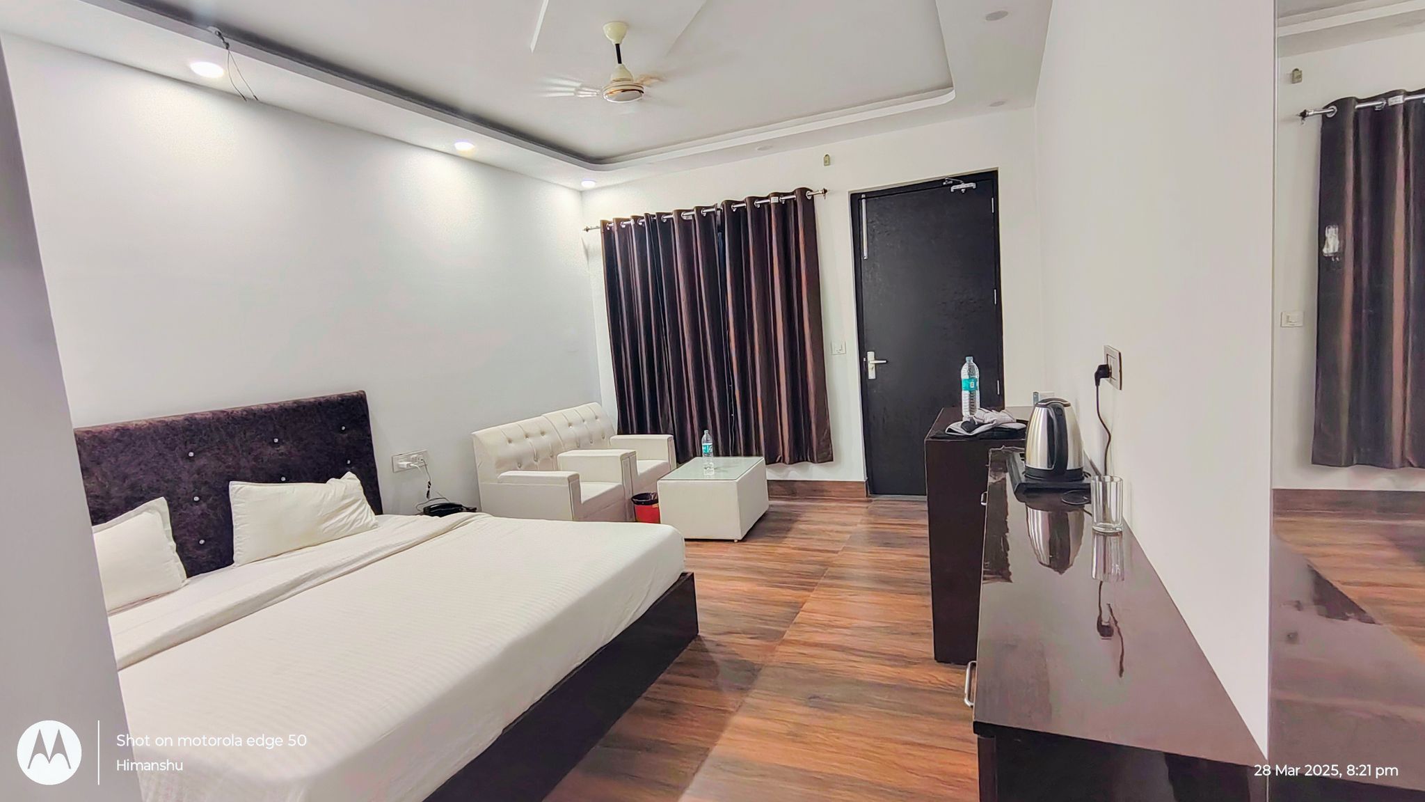 Hotel Lenexa By Bestinn Leisure Executive Double Room 9