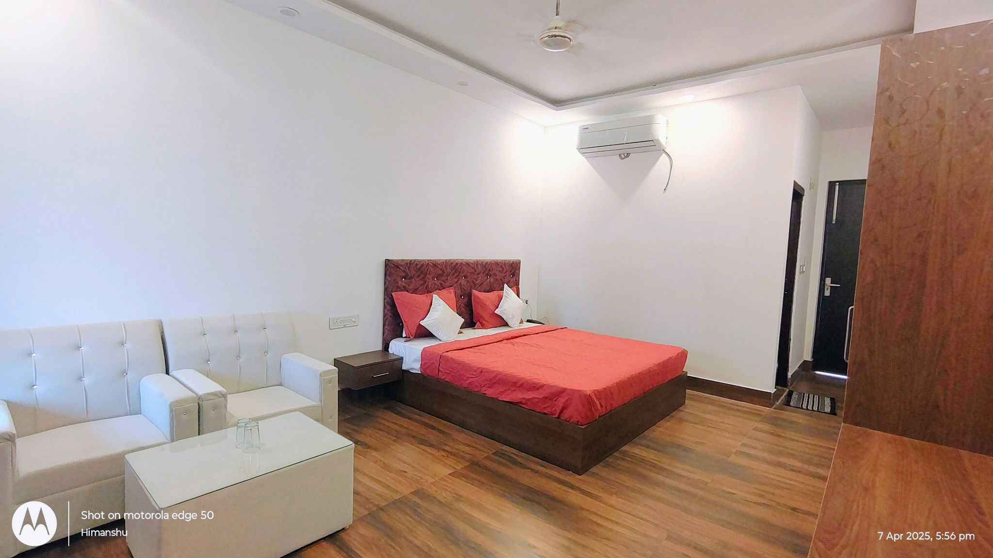 Hotel Lenexa By Bestinn Leisure Executive Double Room 4