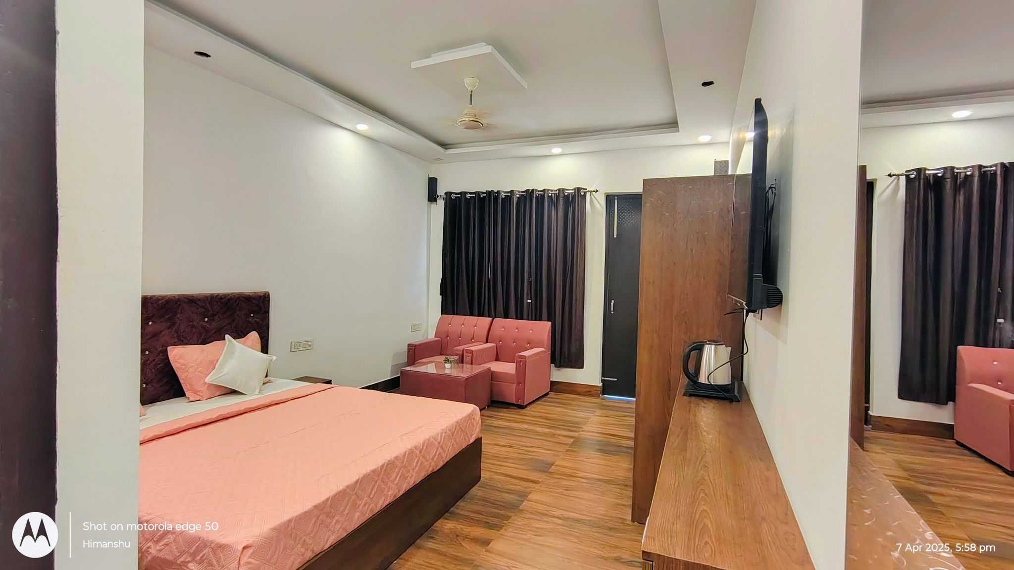 Hotel Lenexa By Bestinn Leisure Executive Double Room 6