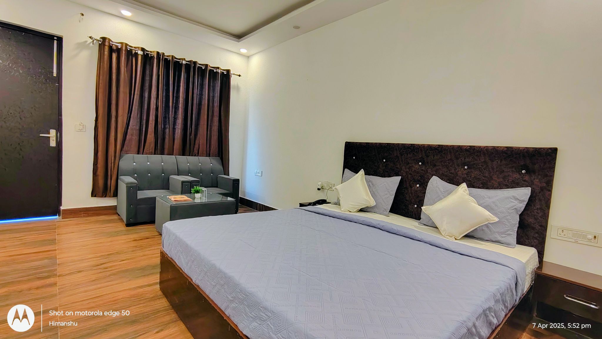 Hotel Lenexa By Bestinn Leisure Executive Double Room 5