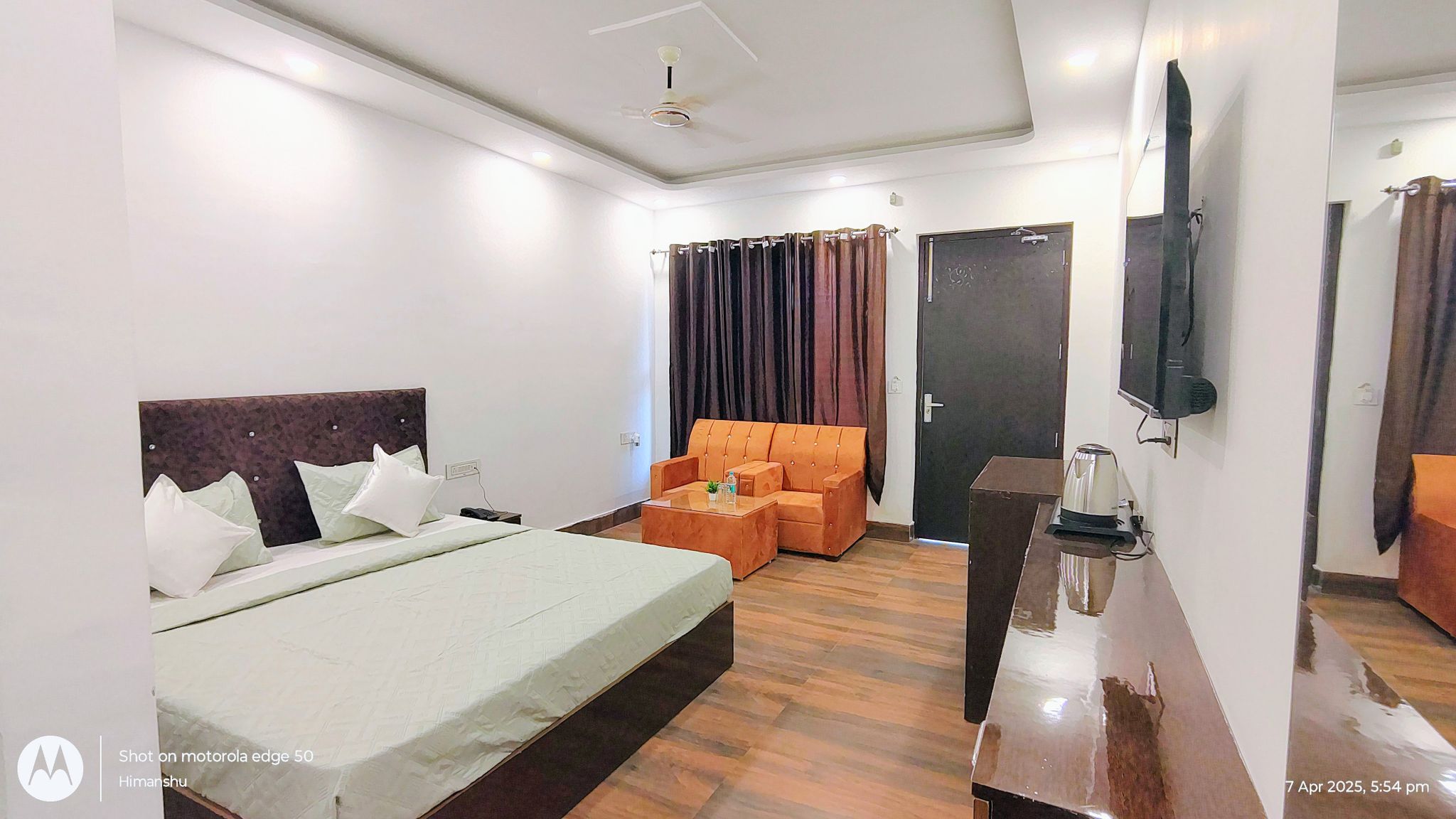 Hotel Lenexa By Bestinn Leisure Executive Double Room 3