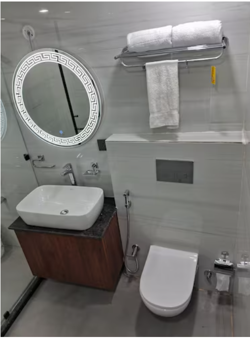 Kaspar Suites Economy Room 3