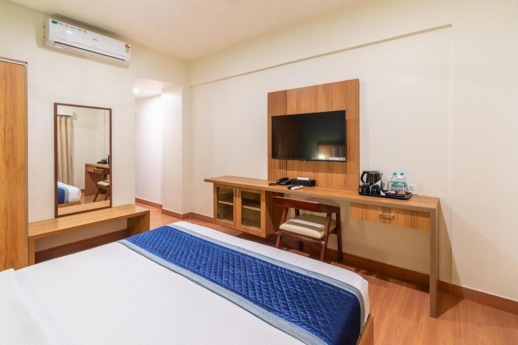 Premium room