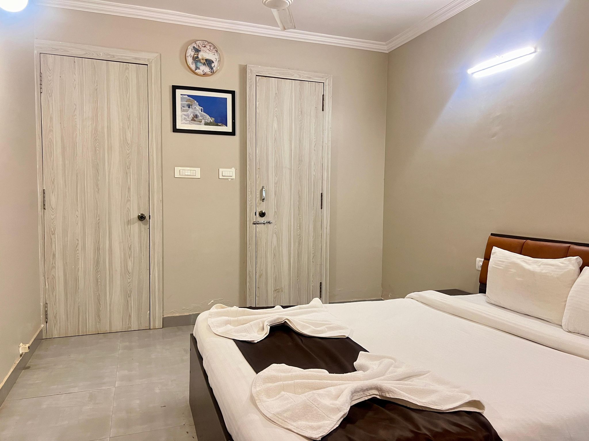 2 BHK Premium Apartment