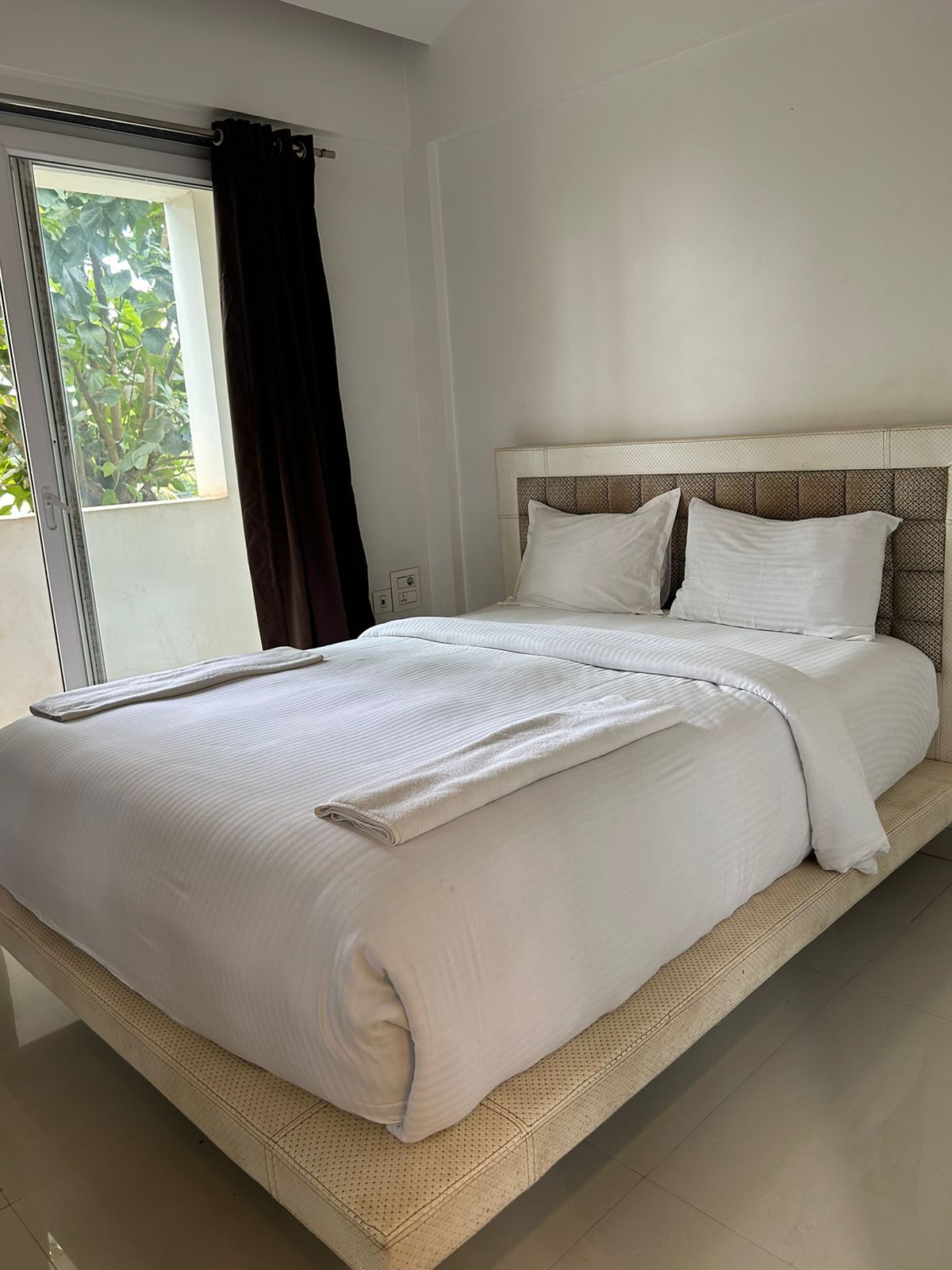 2 BHK Apartment