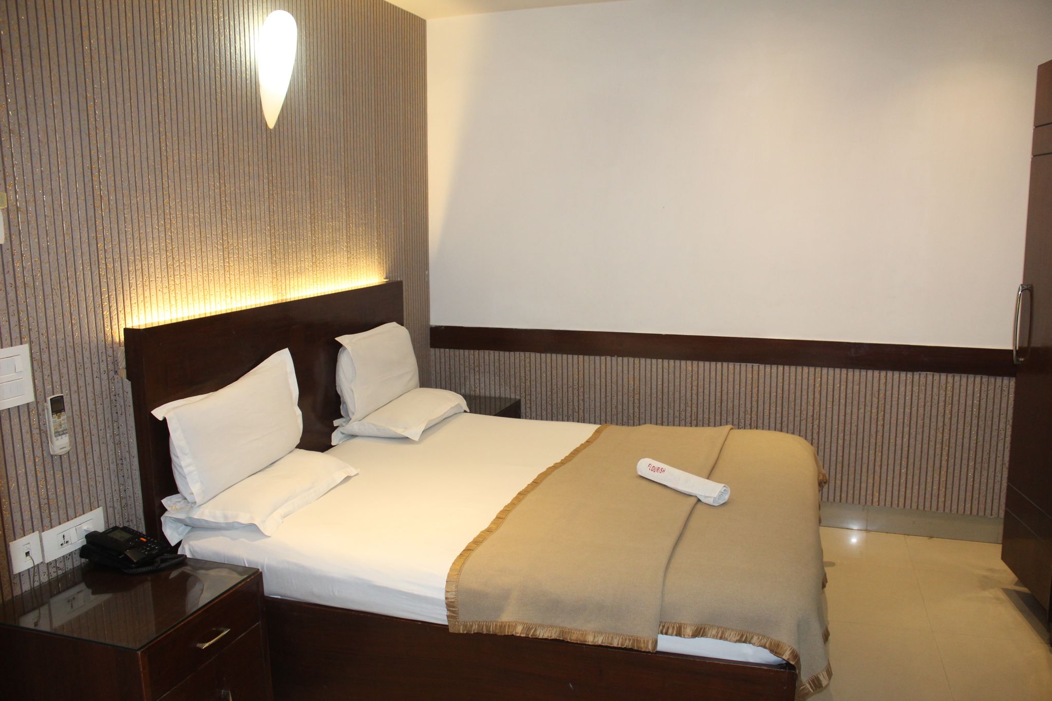 Super Deluxe Room