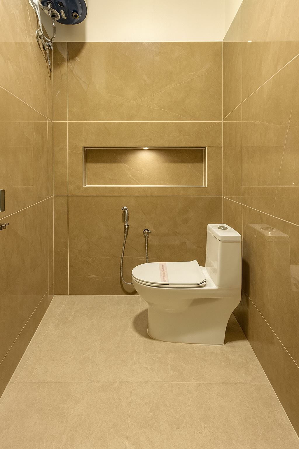 Haraa Suites Executive Room 2