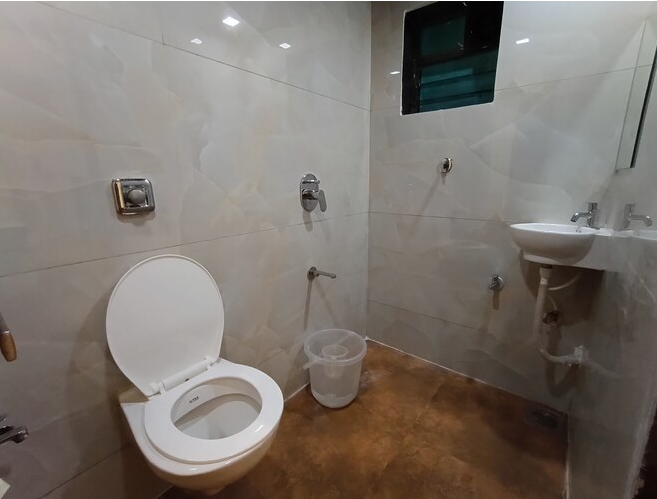 Super Deluxe AC Room