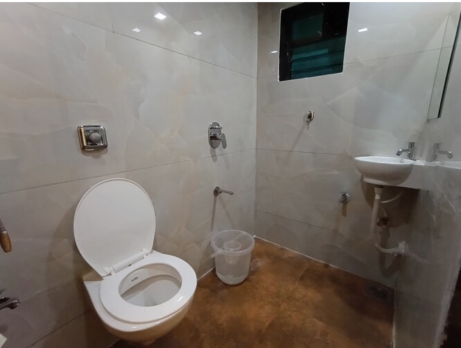 Hotel Moon Lite Marve Deluxe AC Room 2