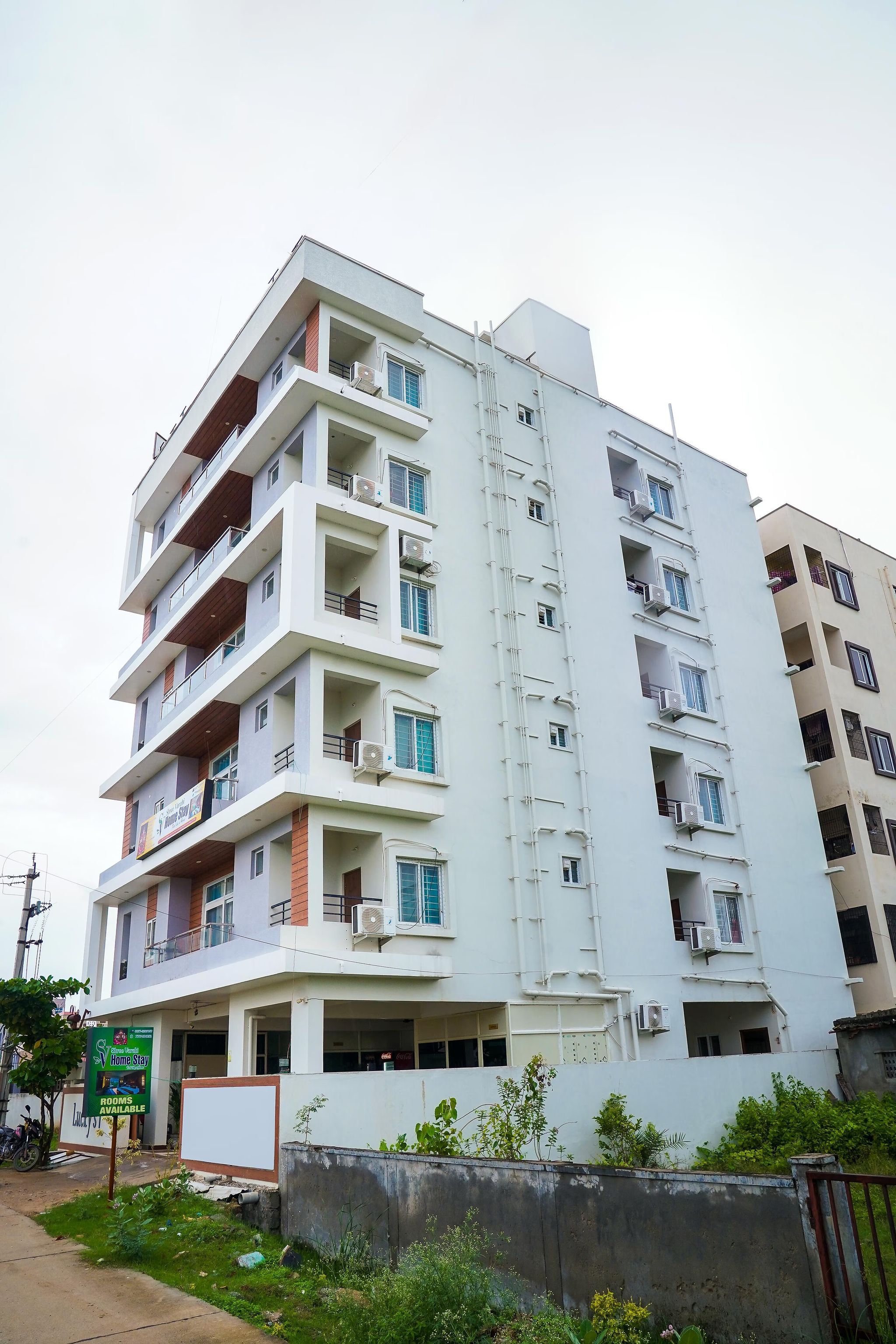 SHREE VARAHI HOME STAY