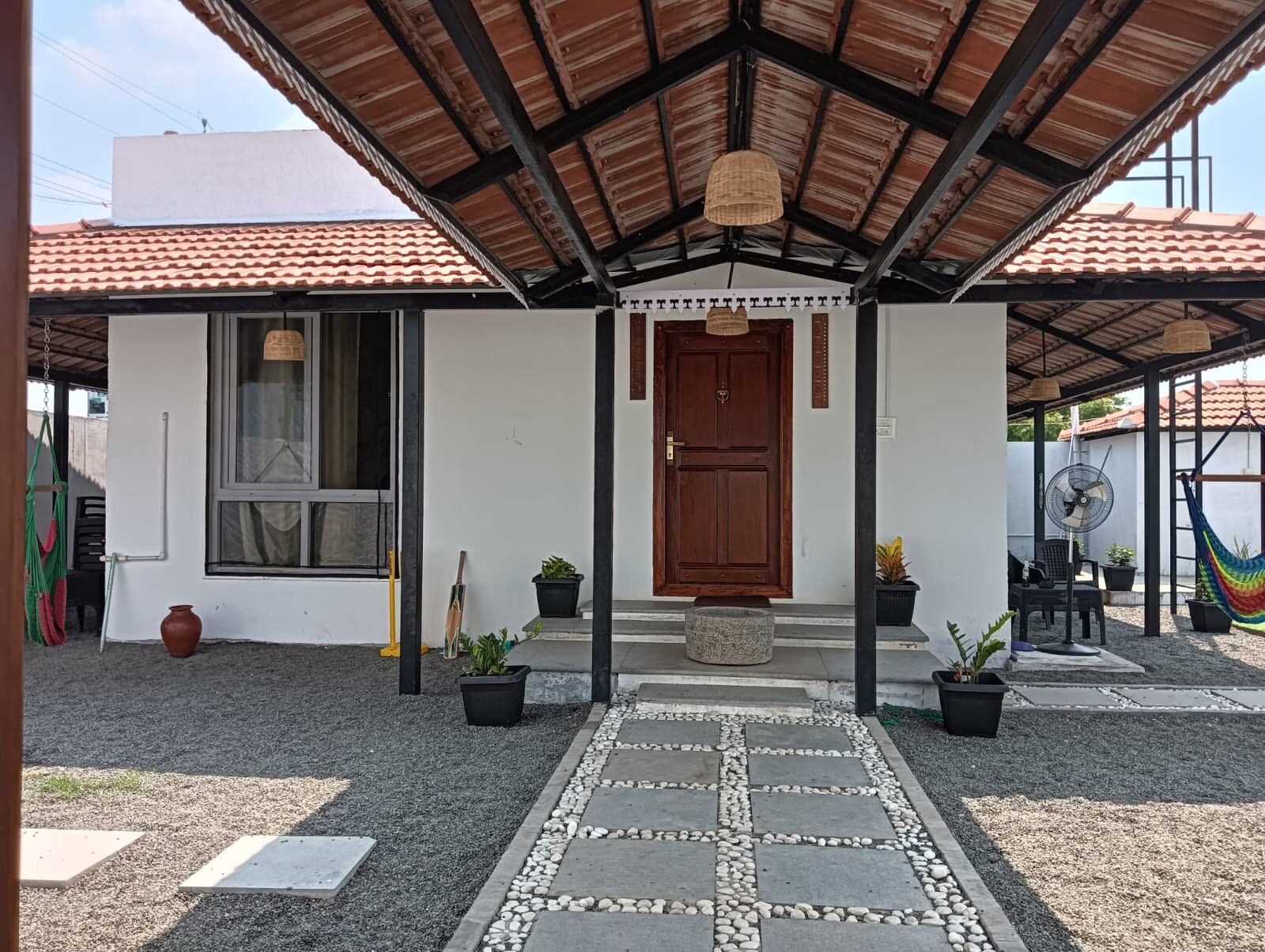 Surathi Enclave
