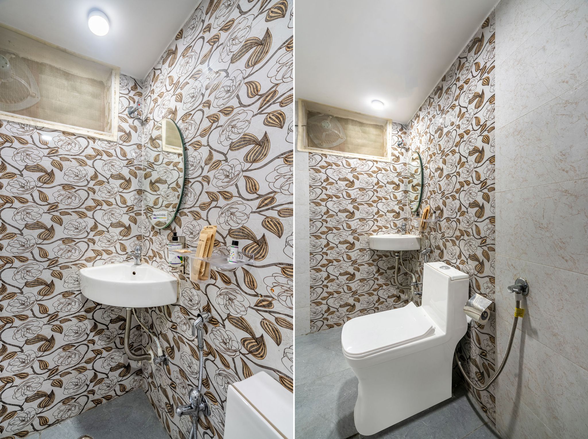 Treebo Sapphire bliss Standard room 8