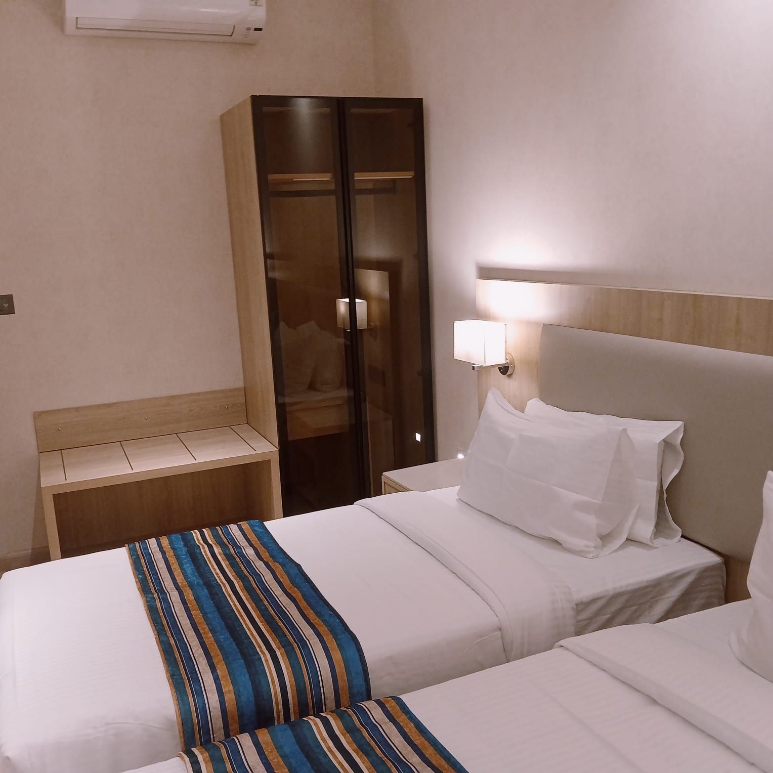 Executive Room