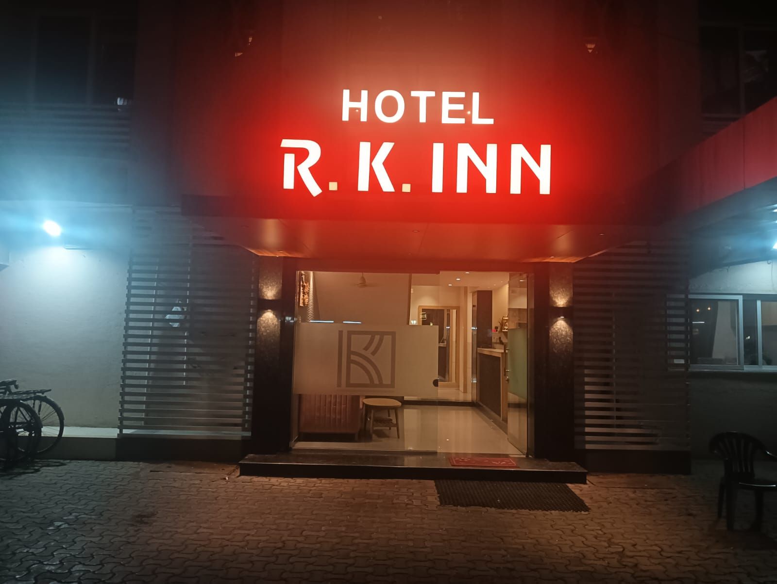 R K Hotel