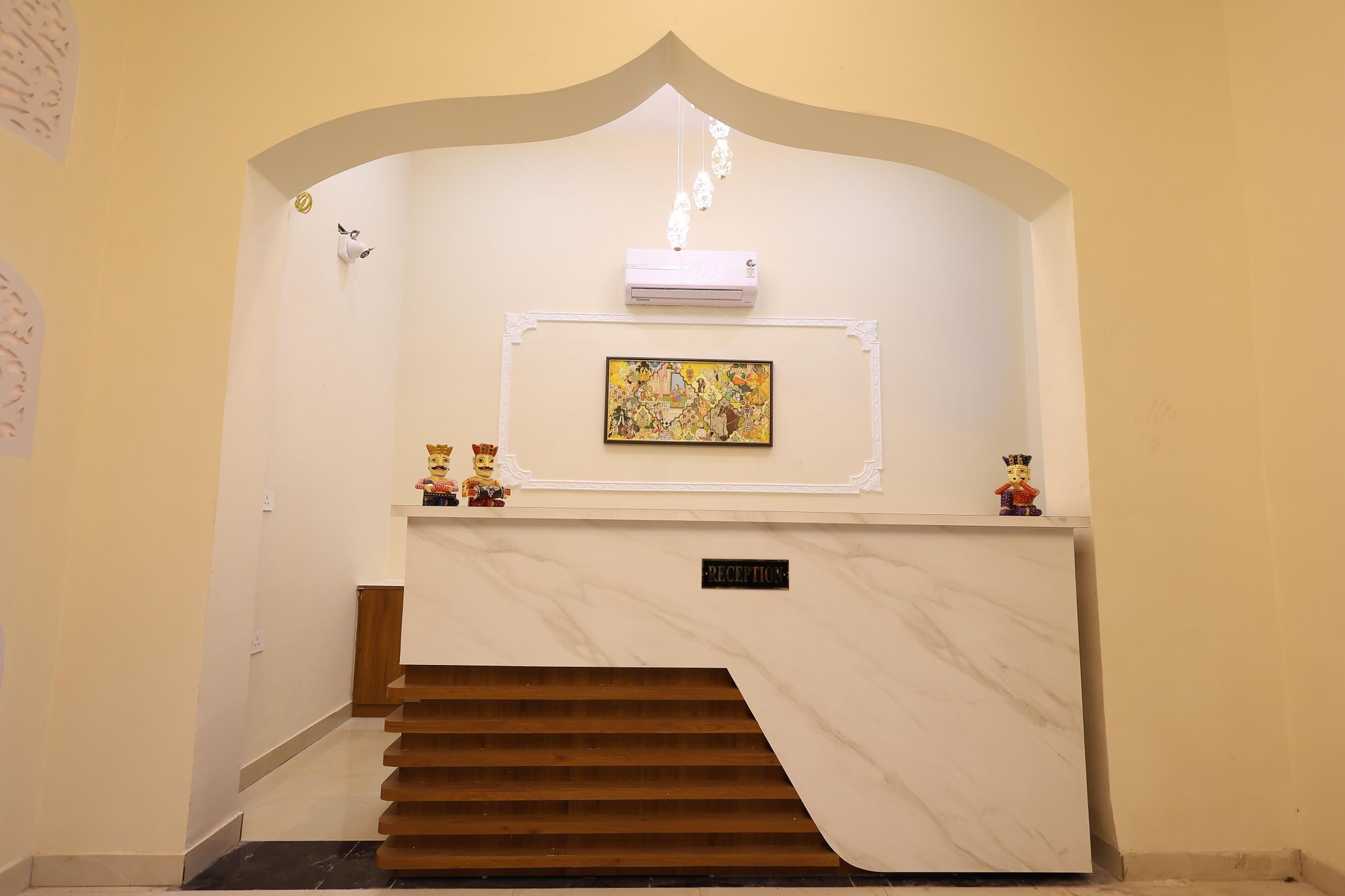 Hotel Mount View Inn