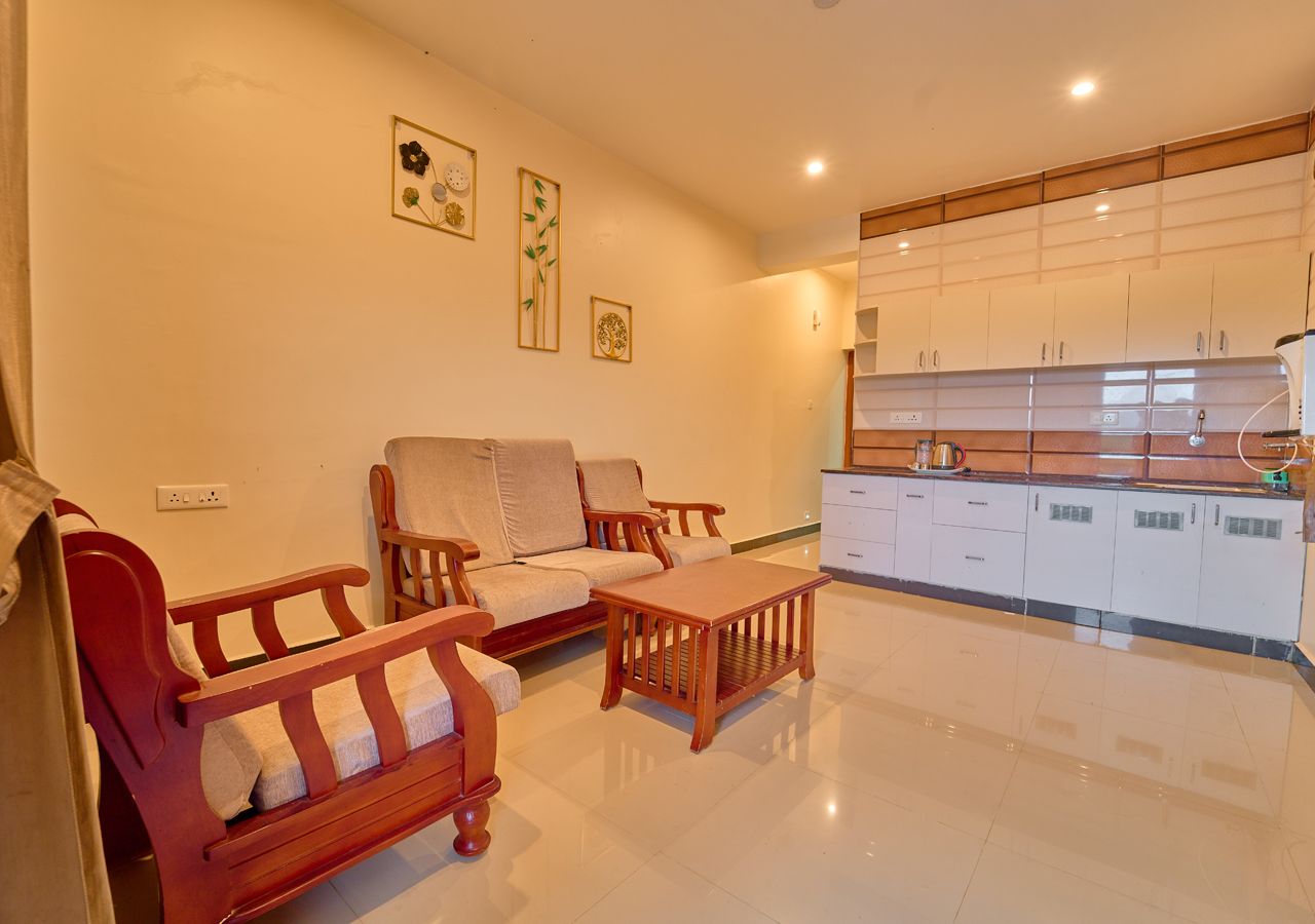 suite room