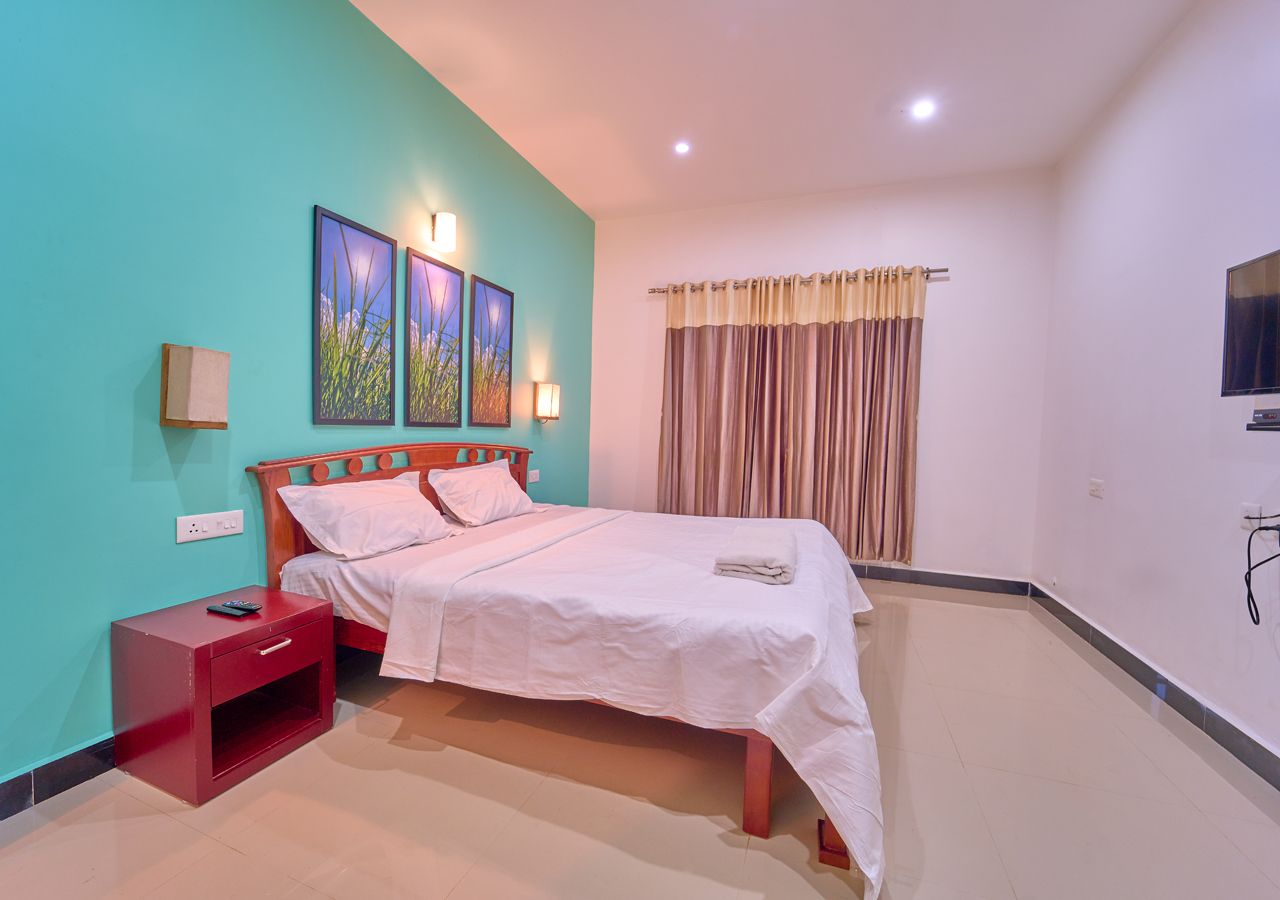 suite room
