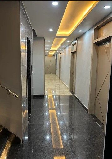 Public Areas