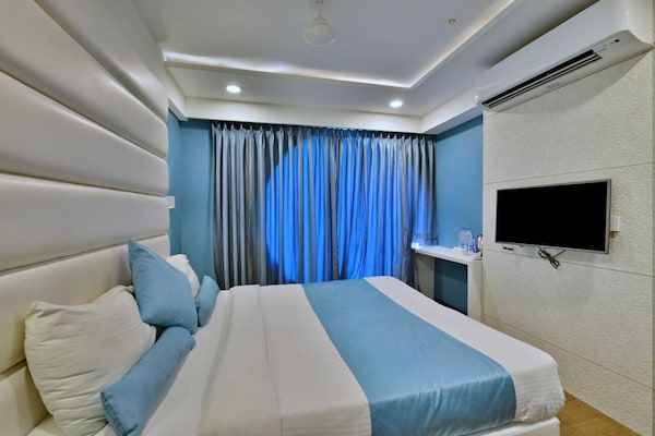 Hotel Ramaya DELUXE ROOM