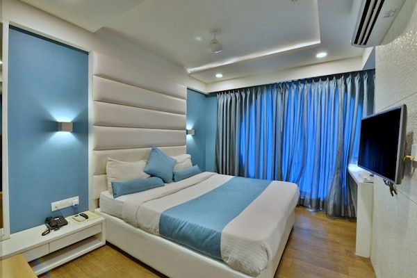 Hotel Ramaya DELUXE ROOM 2