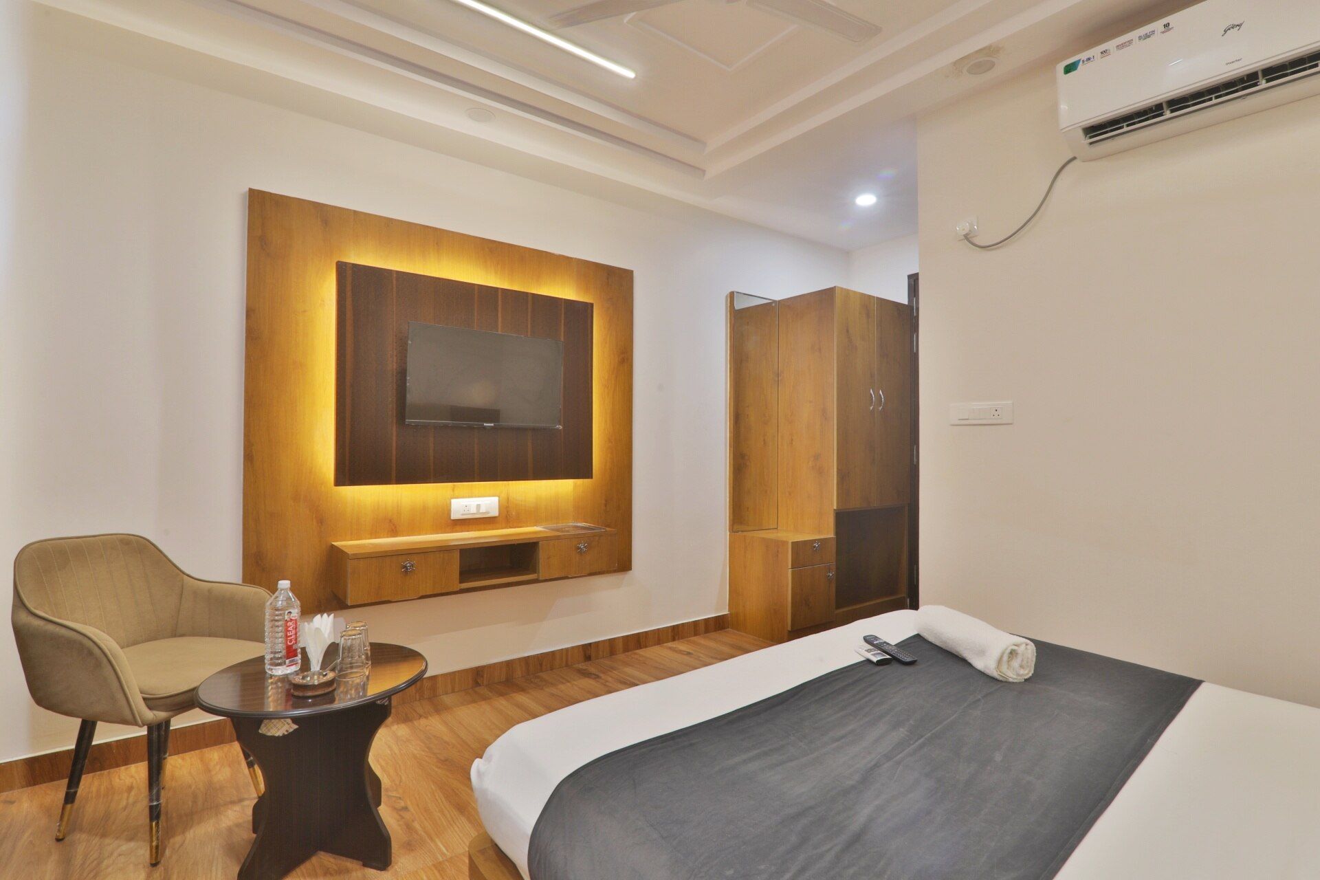 Hotel Royal Suites Executive Room