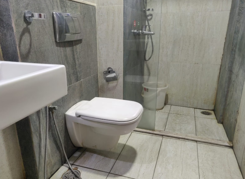 Breeze Palace Executive Room 2