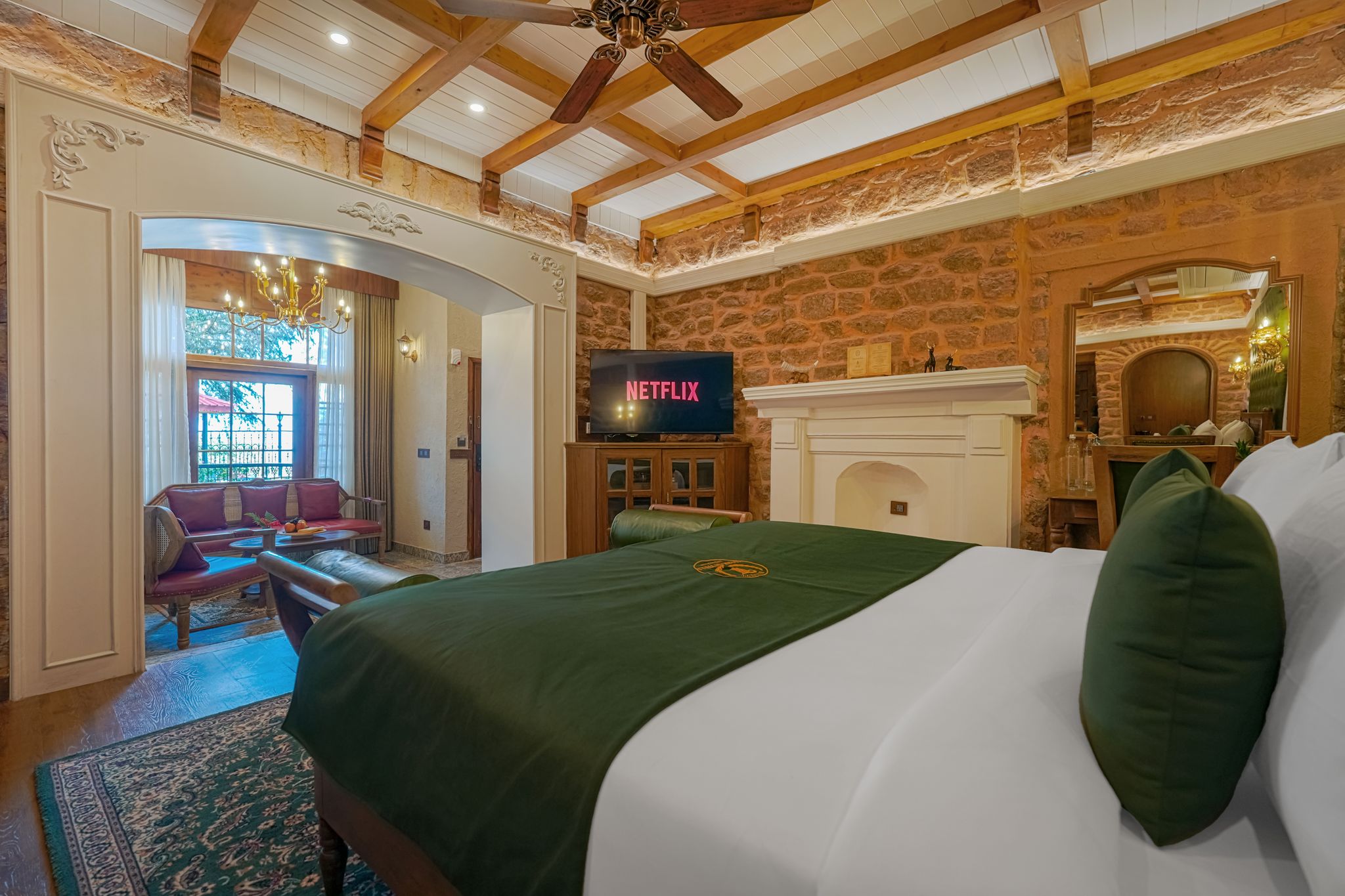 Premium Room