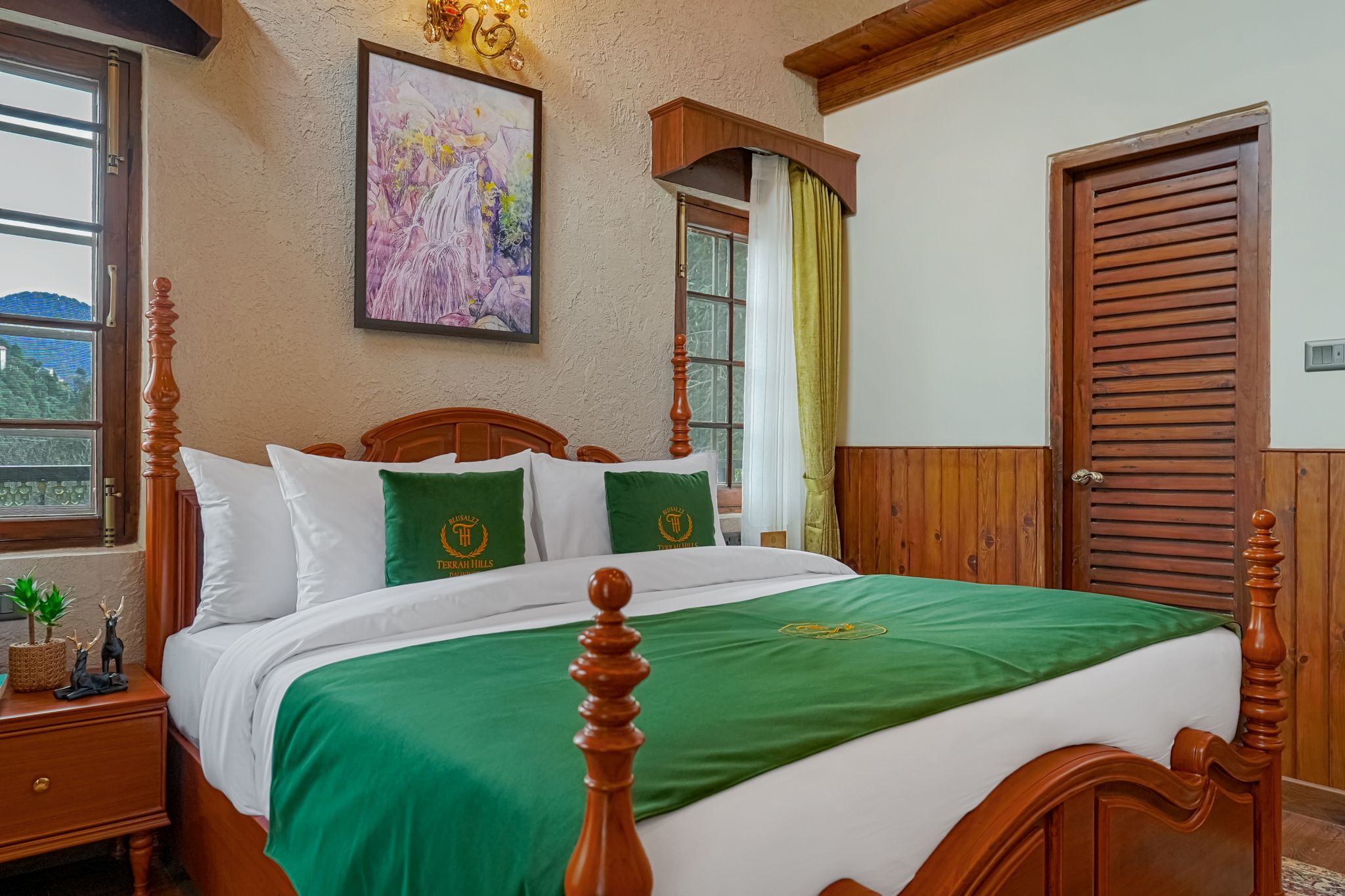 3-Bedroom Villa